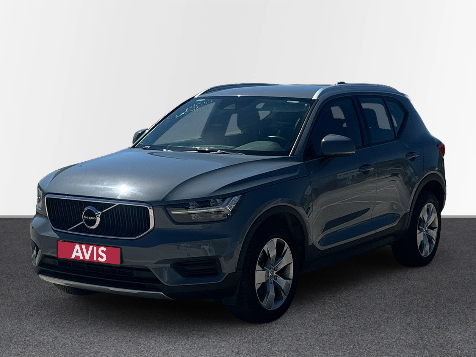 AVIS Used Car | Volvo XC40 T3 Βενζίνη 1.5 163hp Auto AT8 Momentum