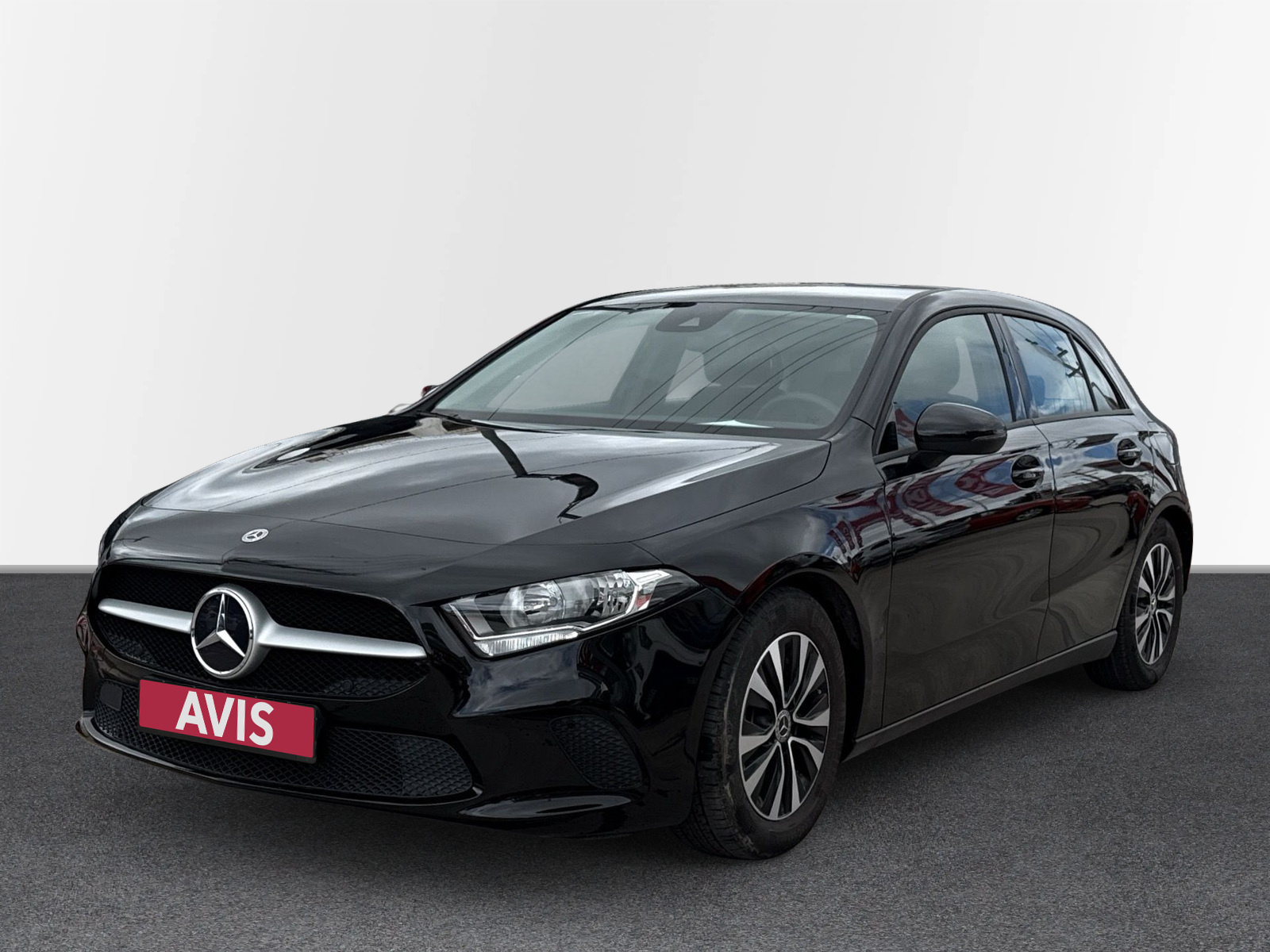 AVIS Used Car | MERCEDES A-Class A 160