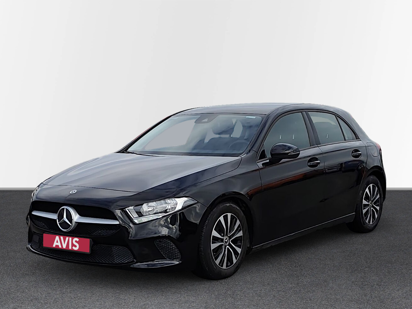 AVIS Used Car | MERCEDES A-Class A 160