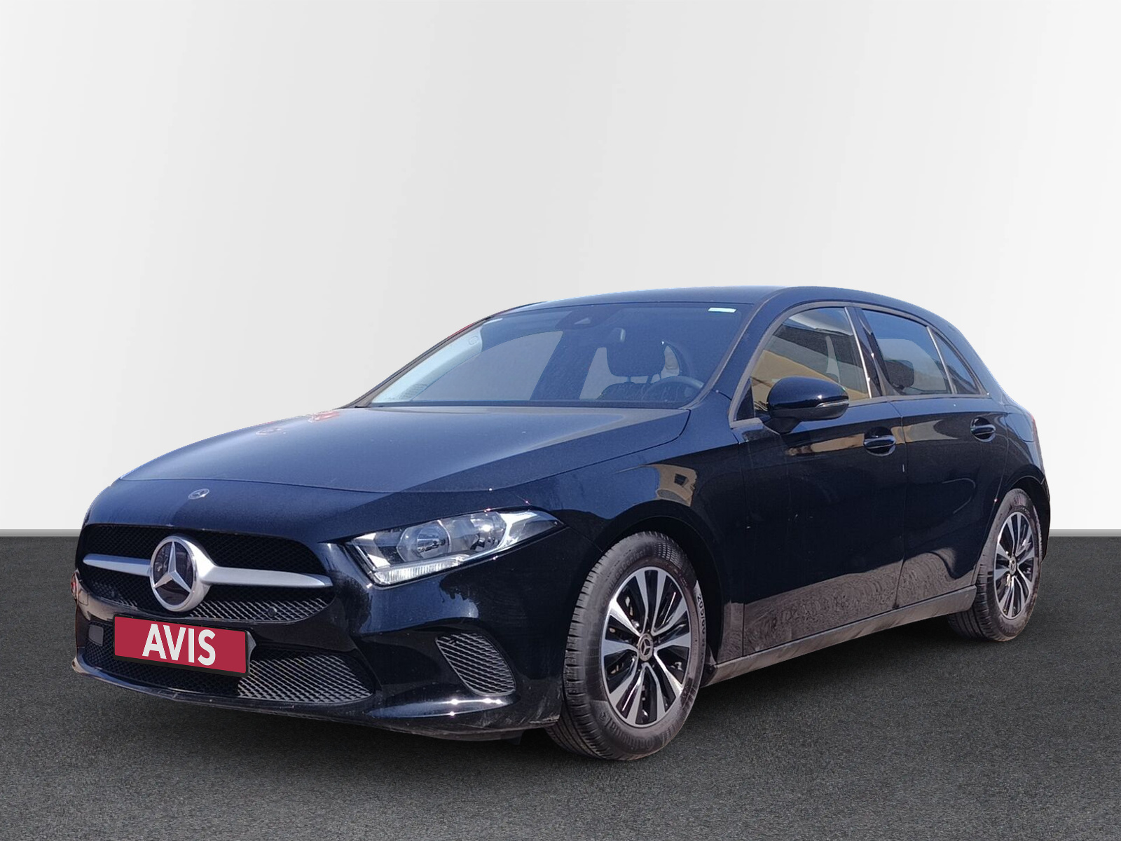 AVIS Used Cars | MERCEDES A-Class A 160