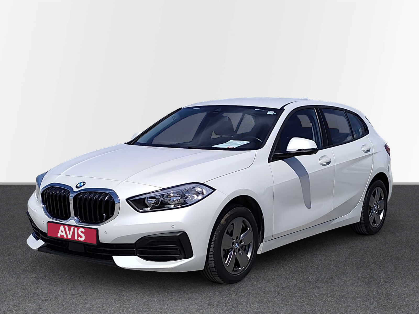 AVIS Used Car | B.M.W. Σειρά 1 116d