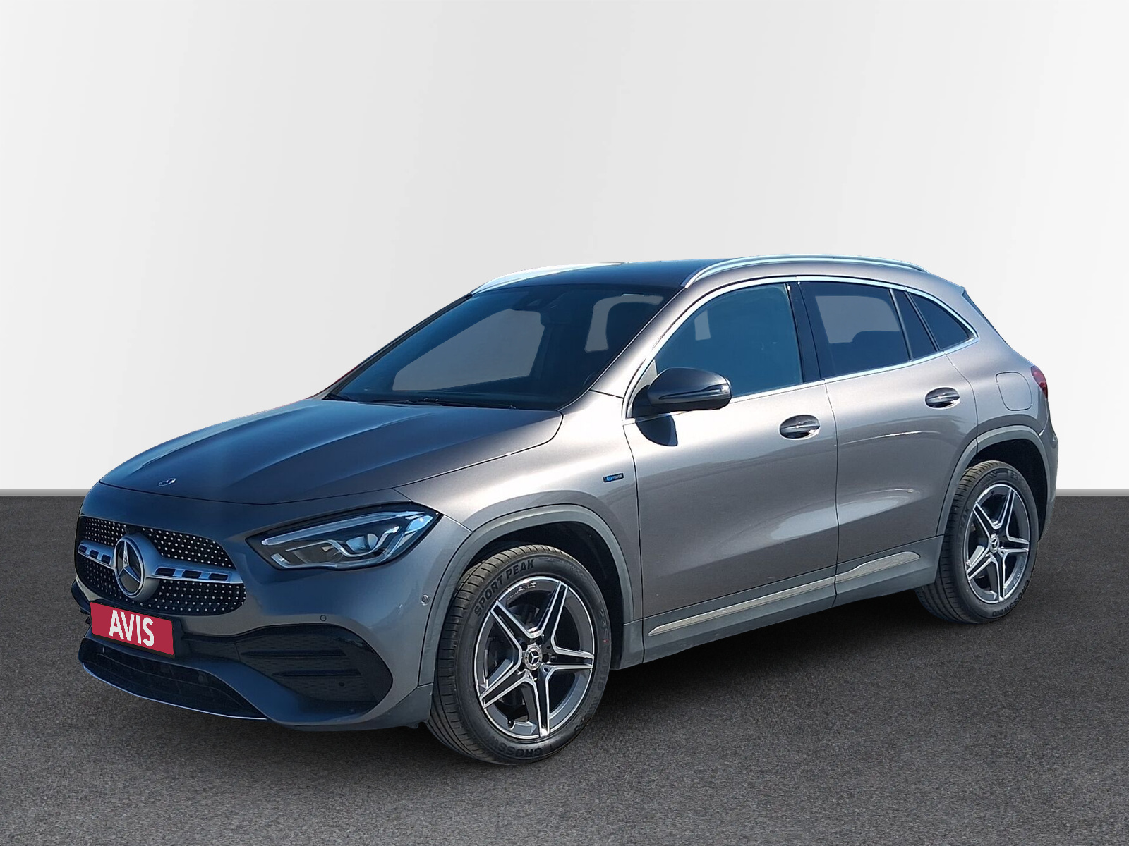 AVIS Used Car | MERCEDES GLA GLA 250 e
