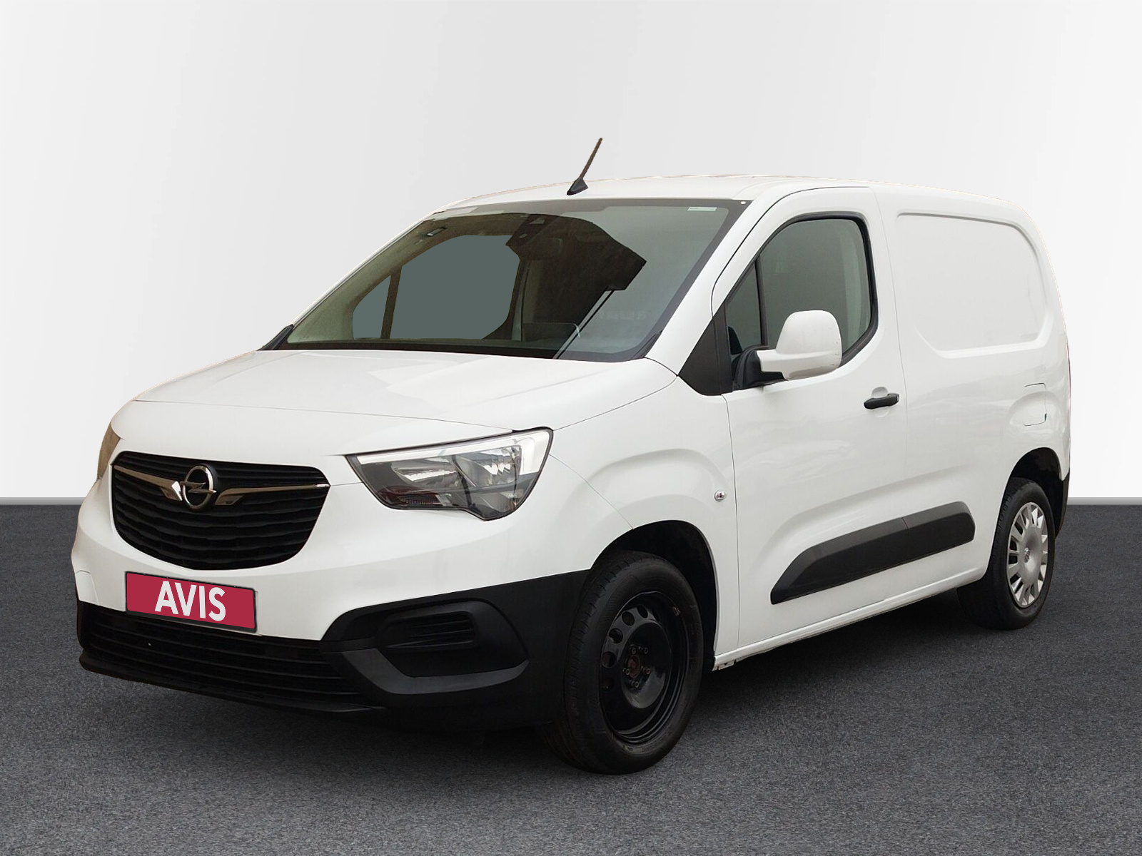 AVIS Used Car | Opel Combo 1.5 TD 102hp S/S Business L1