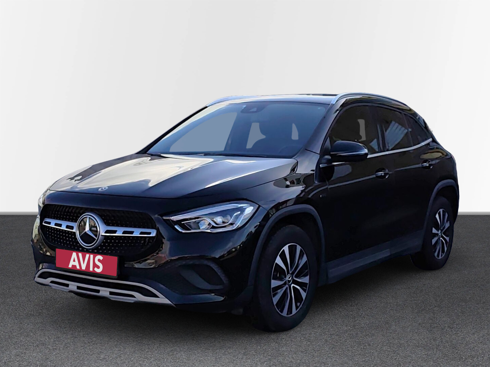 AVIS Used Car | MERCEDES GLA GLA 250 e