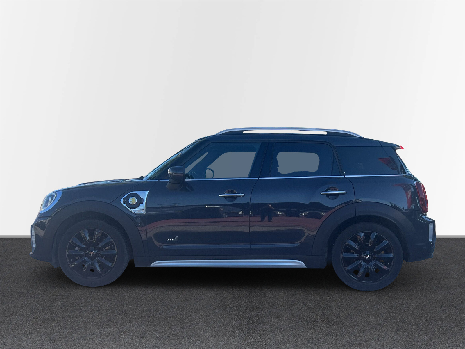 AVIS Used Car | Mini Countryman Cooper SE ALL4 Auto