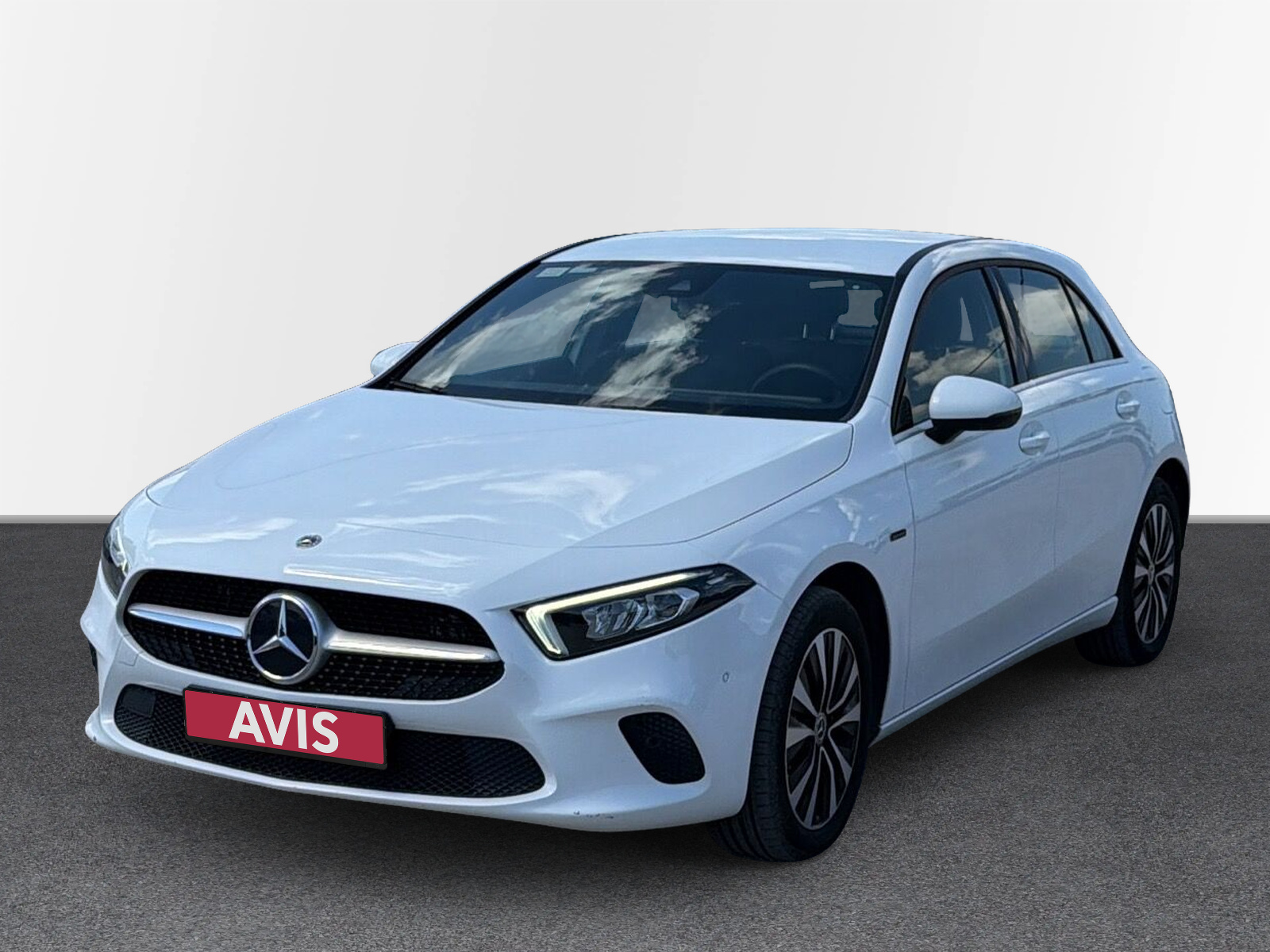 AVIS Used Cars | MERCEDES A-Class A 250 e