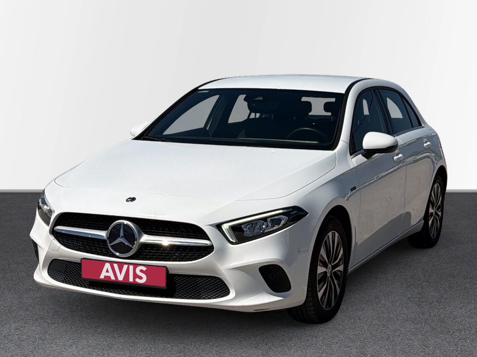 AVIS Used Cars | MERCEDES A-Class A 250 e