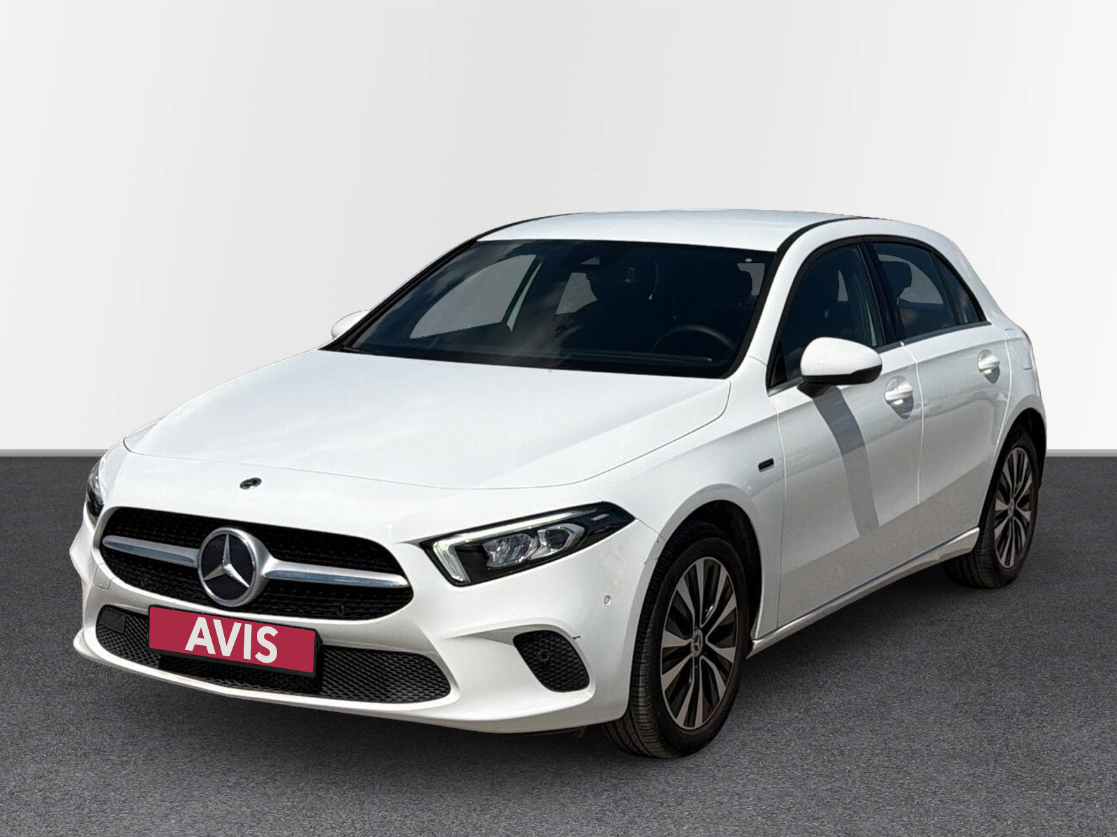 AVIS Used Cars | MERCEDES A-Class A 250 e