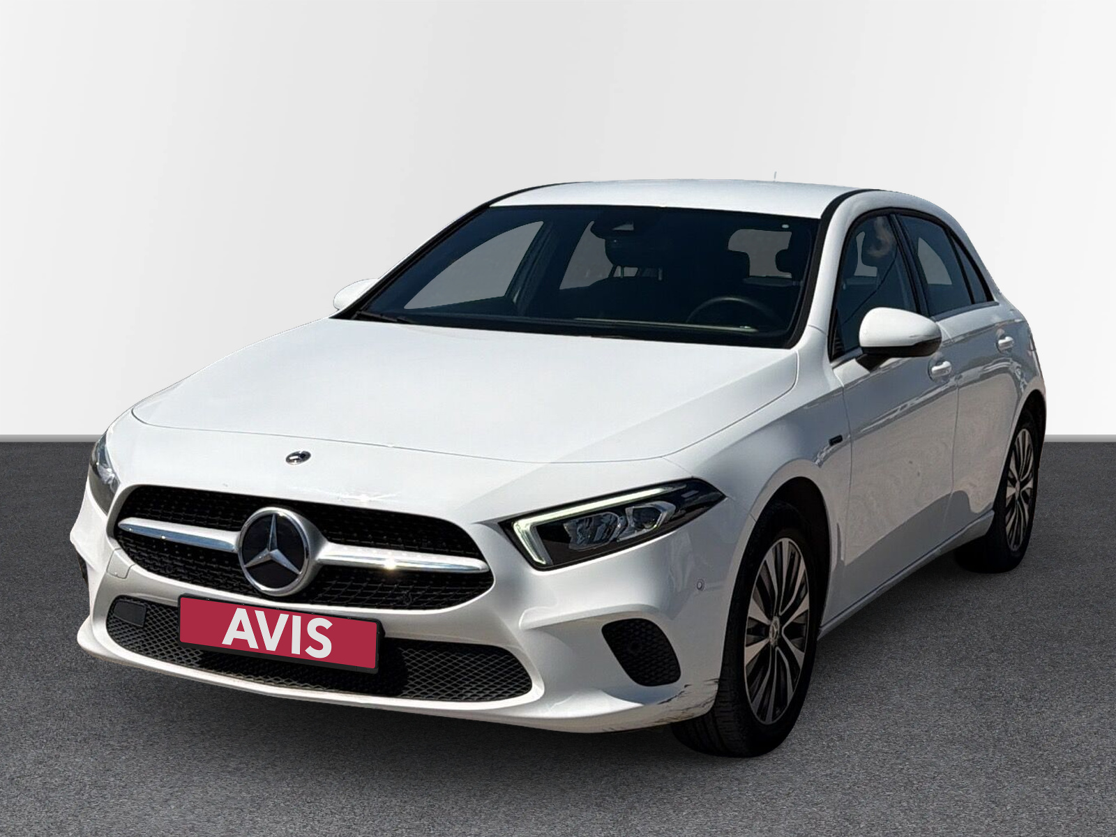 AVIS Used Cars | MERCEDES A-Class A 250 e