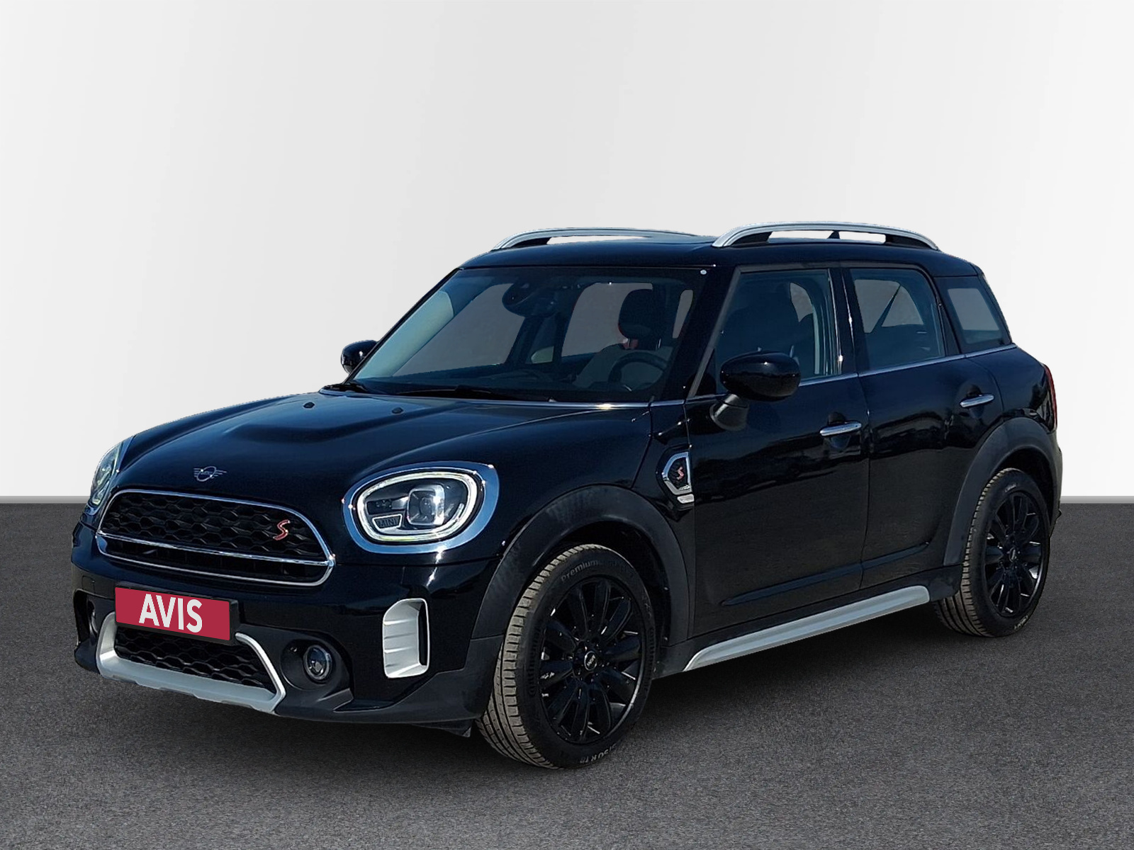 AVIS Used Cars | Mini Countryman Cooper S