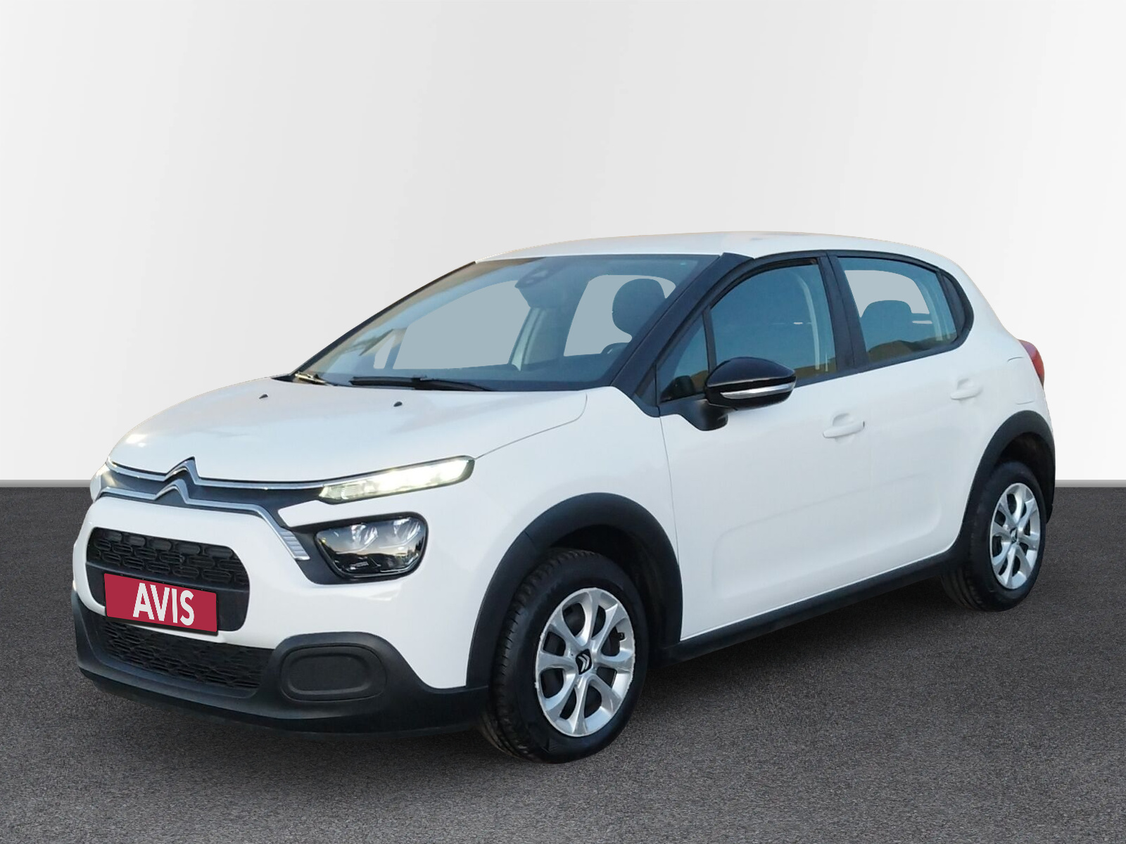 AVIS Used Car | Citroen C3 1.5 BlueHDi 100 S&S Corporate