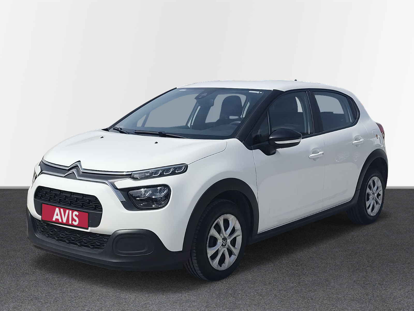 AVIS Used Car | Citroen C3 1.5 BlueHDi 100 S&S Corporate