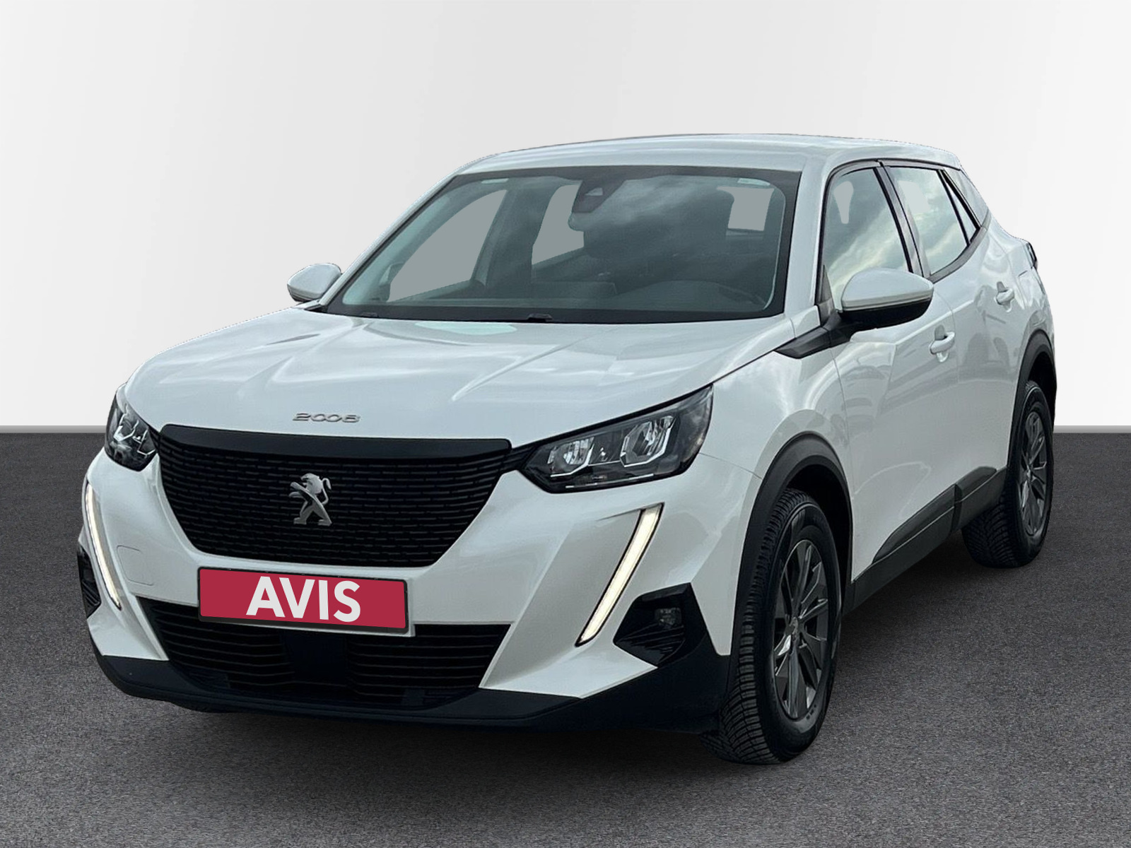 AVIS Used Car | Peugeot 2008 1.5 BlueHDi 110 S&S Active Plus
