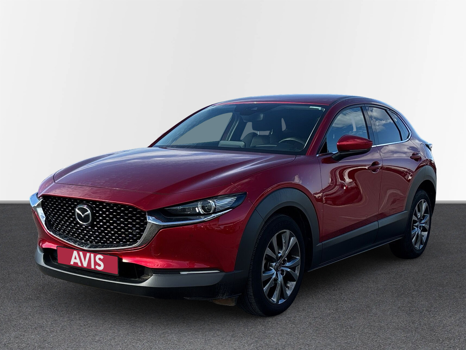 AVIS Used Car | Mazda CX-30 X186 AWD GT Plus