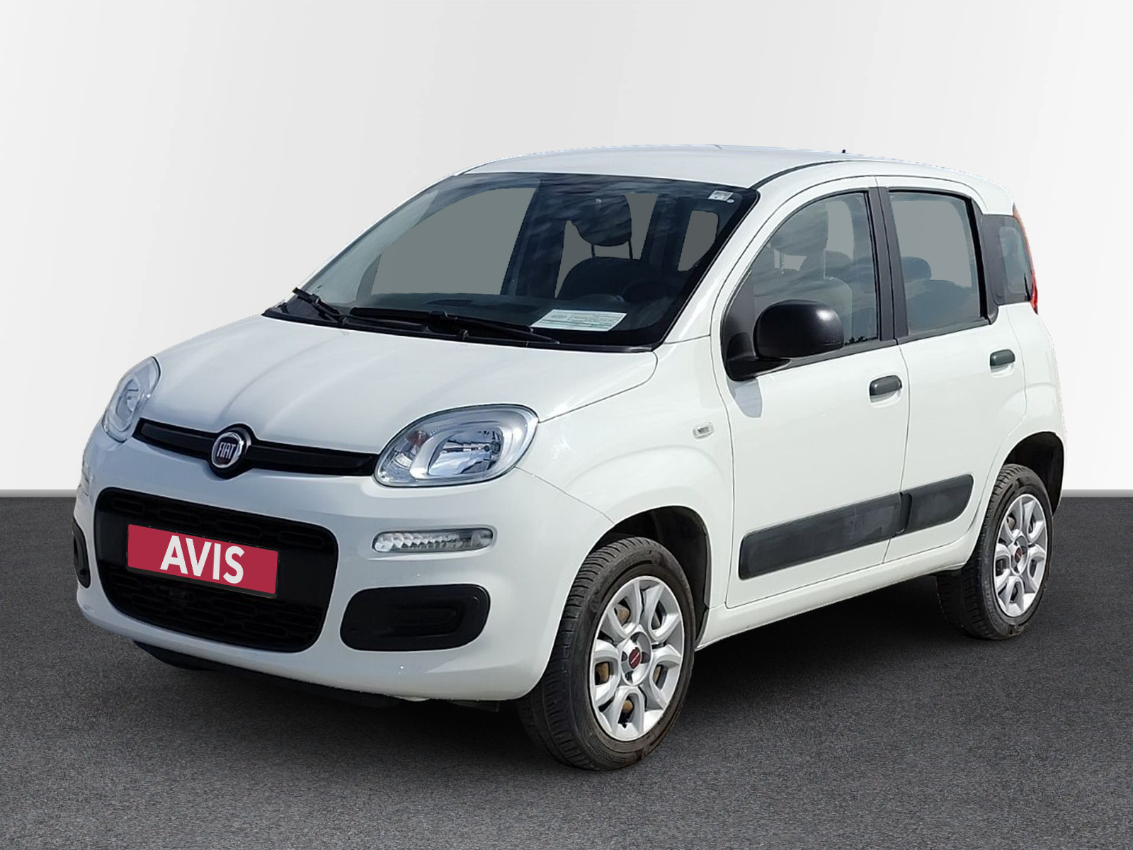 AVIS Used Car | Fiat Panda 0.9 Twinair 80hp Easy CNG MY E6D