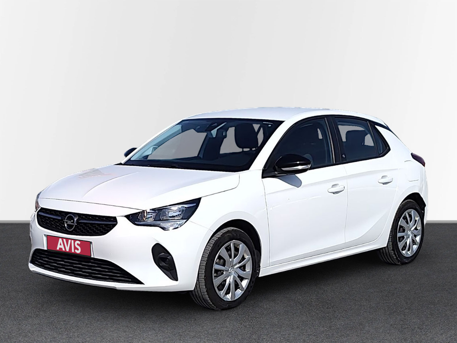 AVIS Used Car | Opel Corsa Corsa-e-Edition 136hp