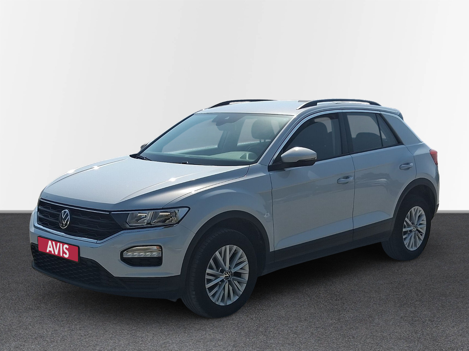 AVIS Used Cars | V.W. T-Roc 1.6 TDI 115PS Discover