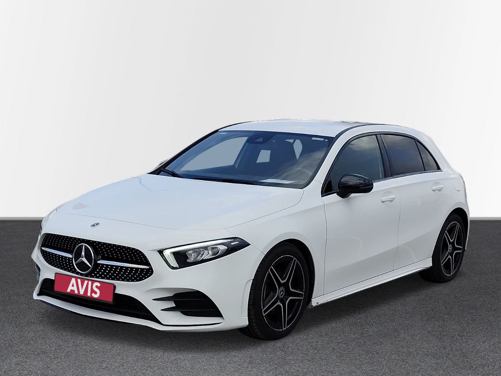 AVIS Used Car | MERCEDES A-Class A 180 d