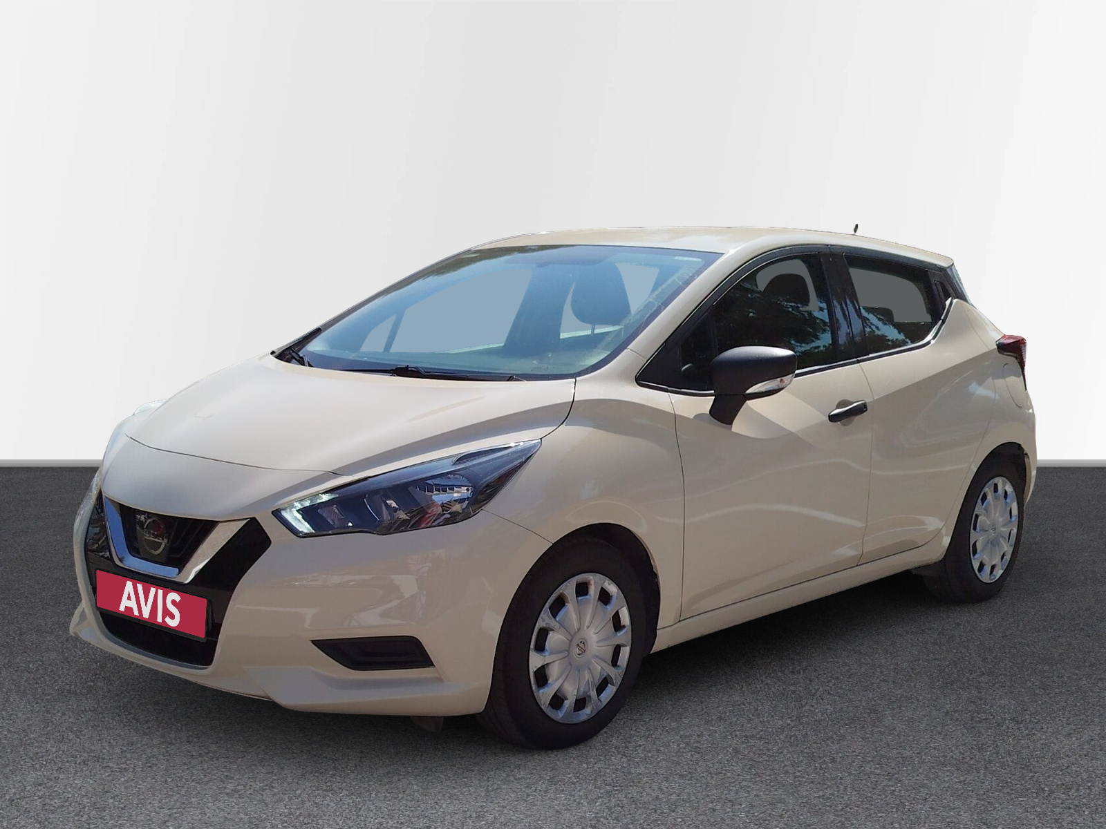AVIS Used Car | Nissan Micra 1.0P-T Energy