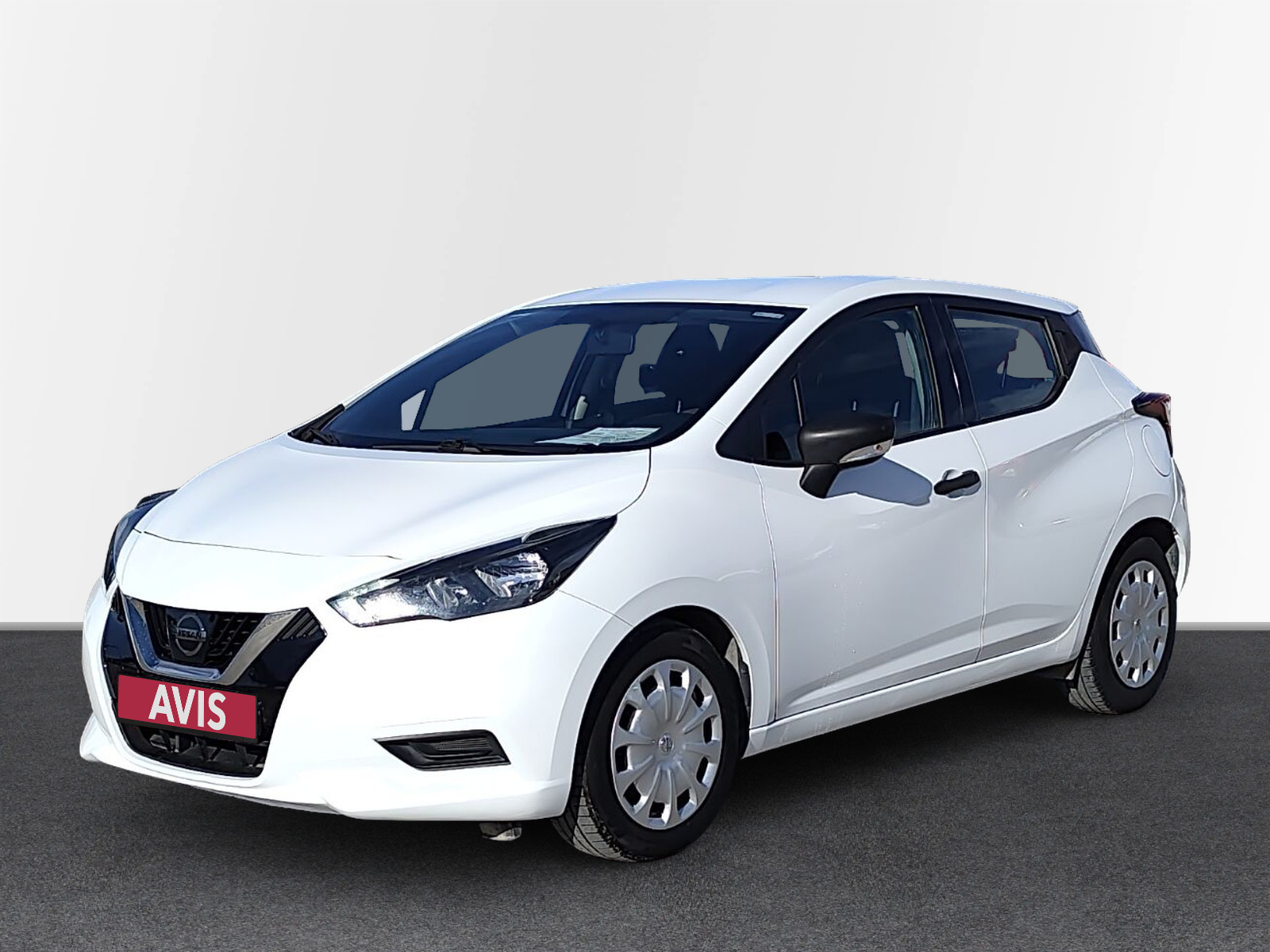 AVIS Used Car | Nissan Micra 1.0P-T Energy