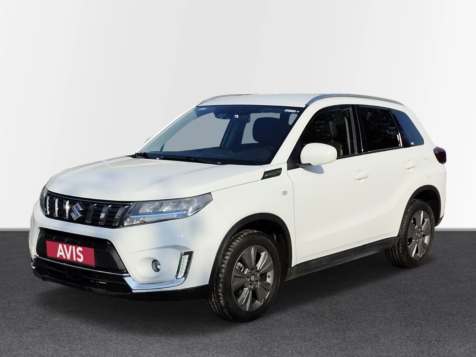 AVIS Used Car | Suzuki Vitara 1.4 GL+ Hybrid 48V 129HP 4WD