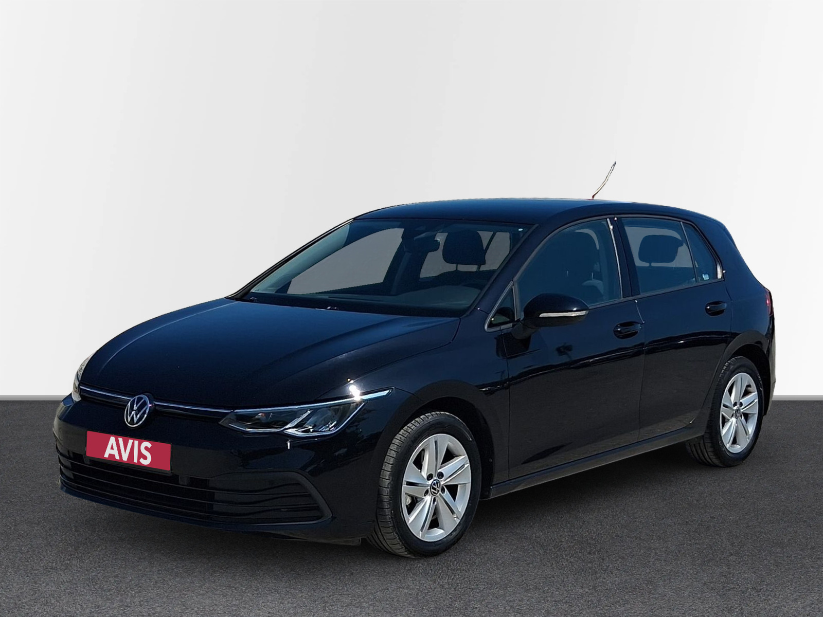 AVIS Used Car | V.W. Golf 1.5 ETSI ACT 150PS Life DSG Mild Hybrid
