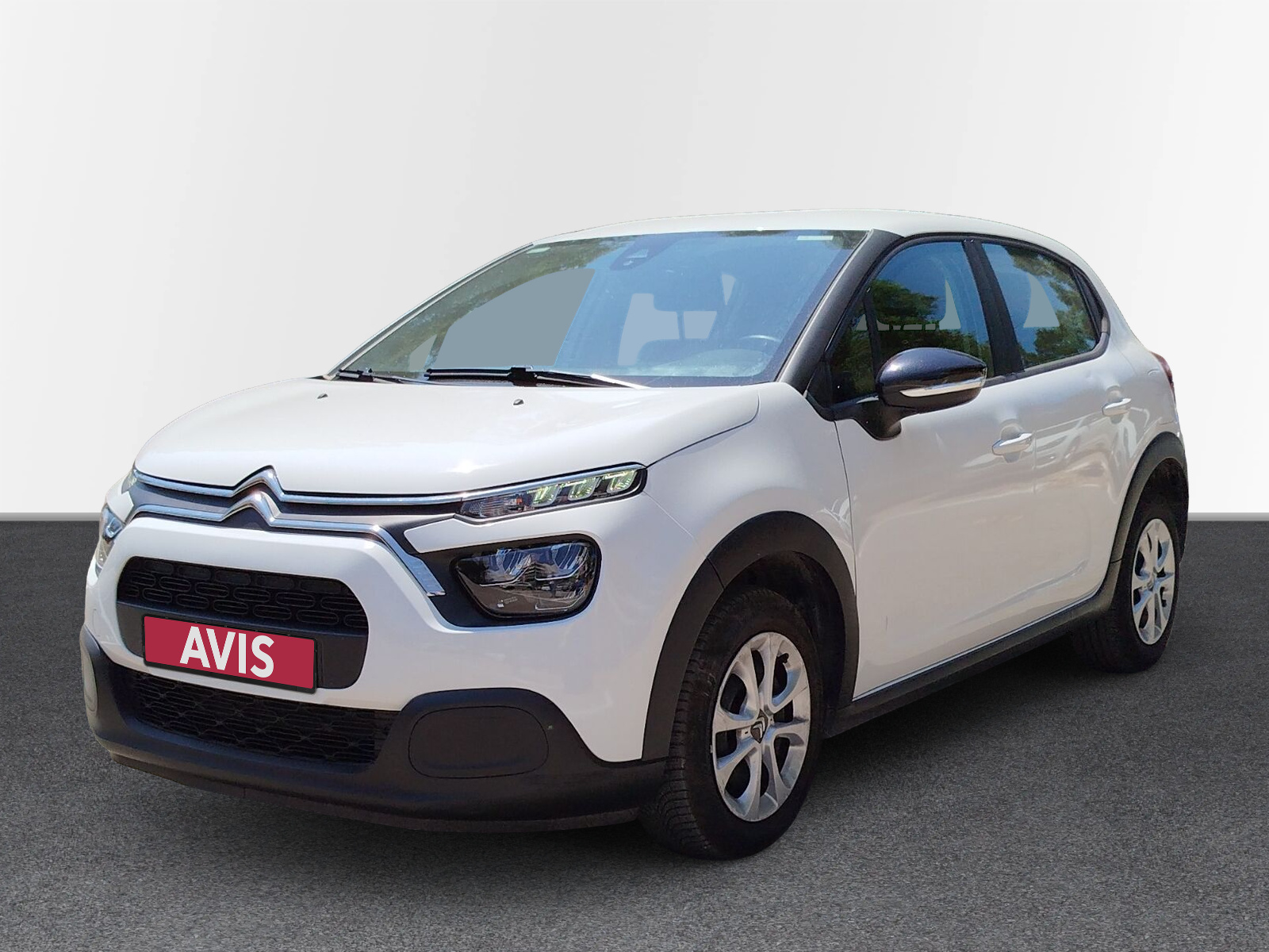 AVIS Used Car | Citroen C3 1.5 BlueHDi 100 S&S Corporate