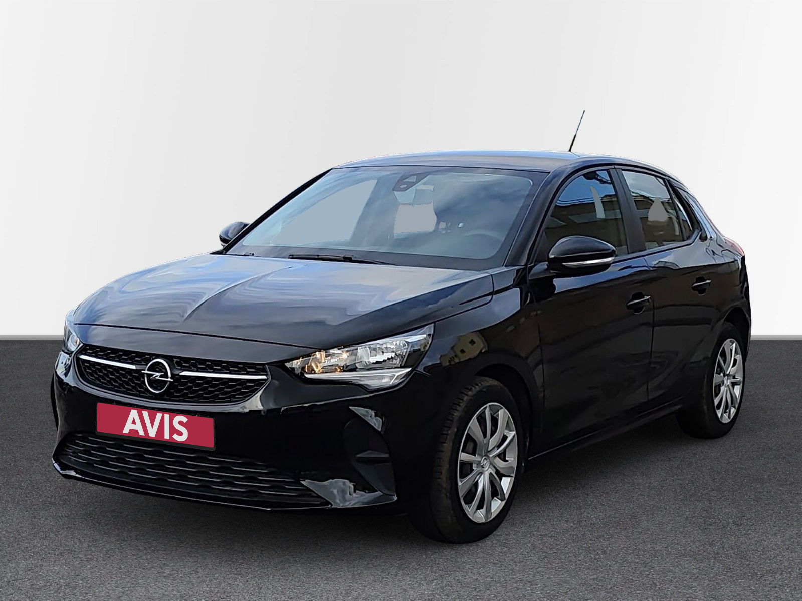 AVIS Used Car | Opel Corsa 1.5d 102 S/S MT6