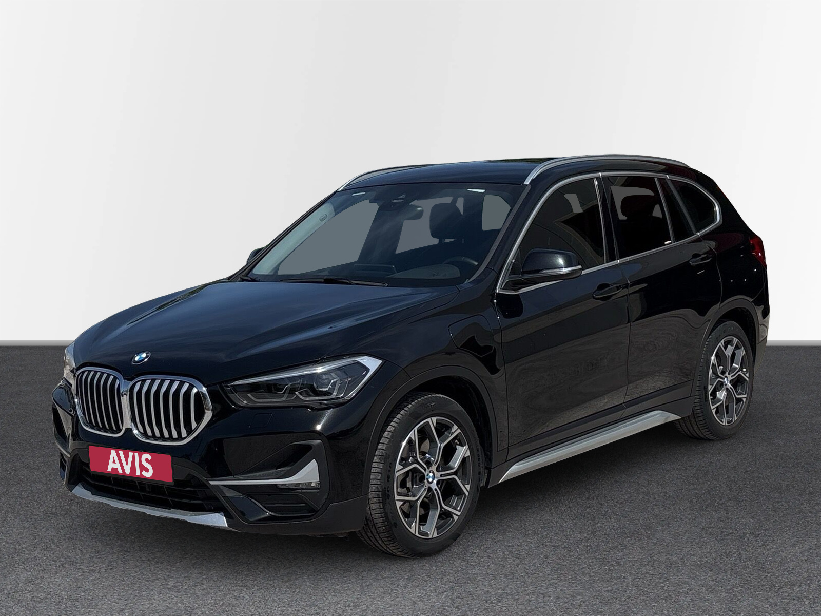 AVIS Used Car | B.M.W. X1 xDrive25e Business Advanced