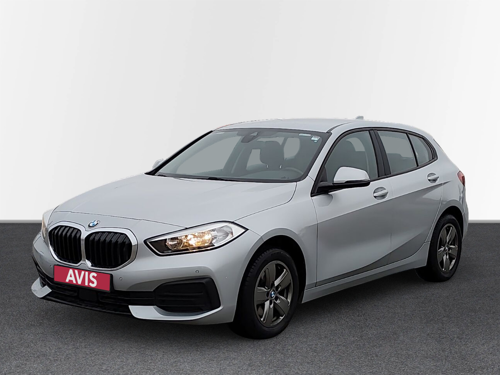 AVIS Used Car | B.M.W. Σειρά 1 116d