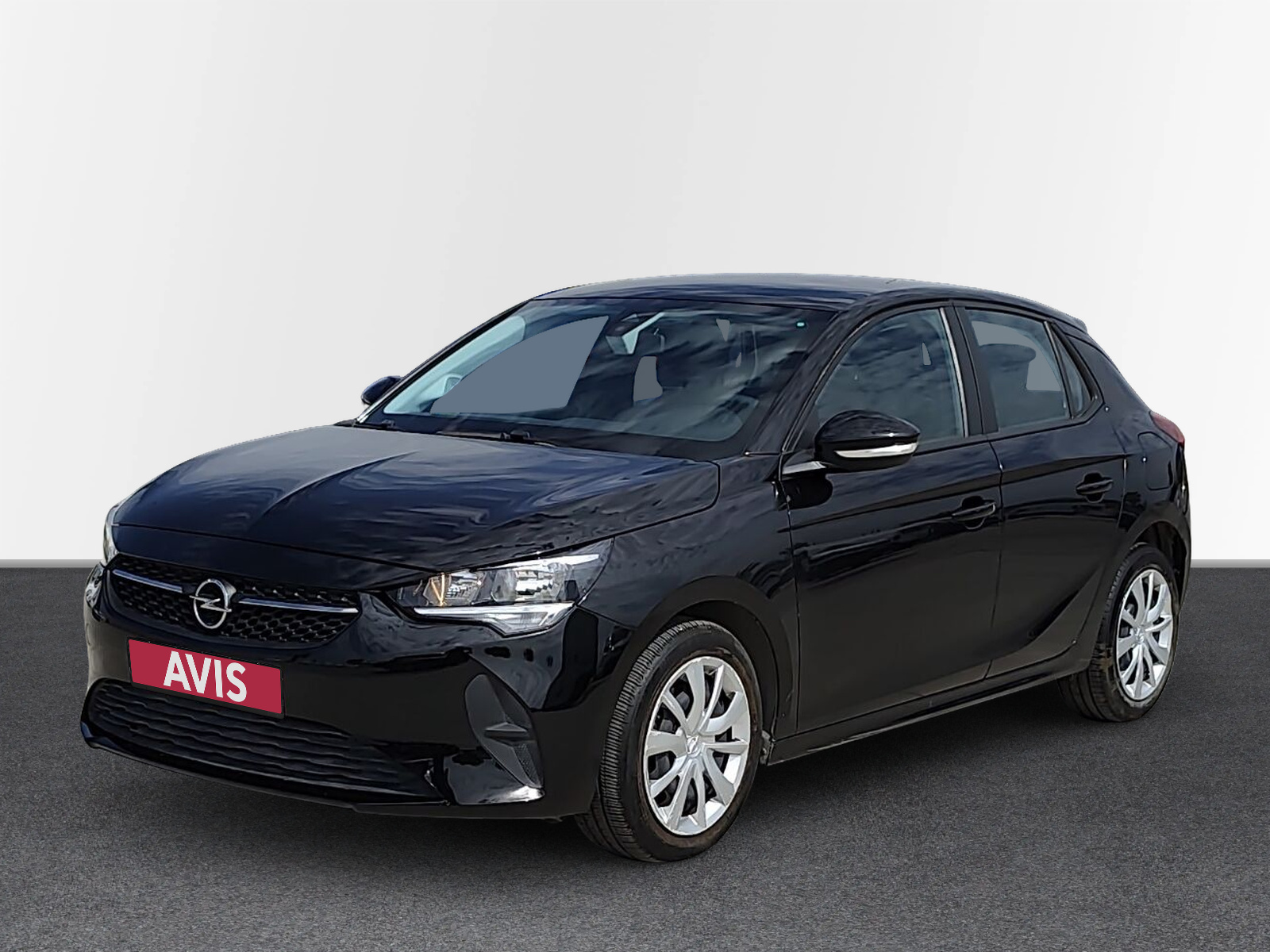 AVIS Used Car | Opel Corsa 1.5d 102 S/S MT6
