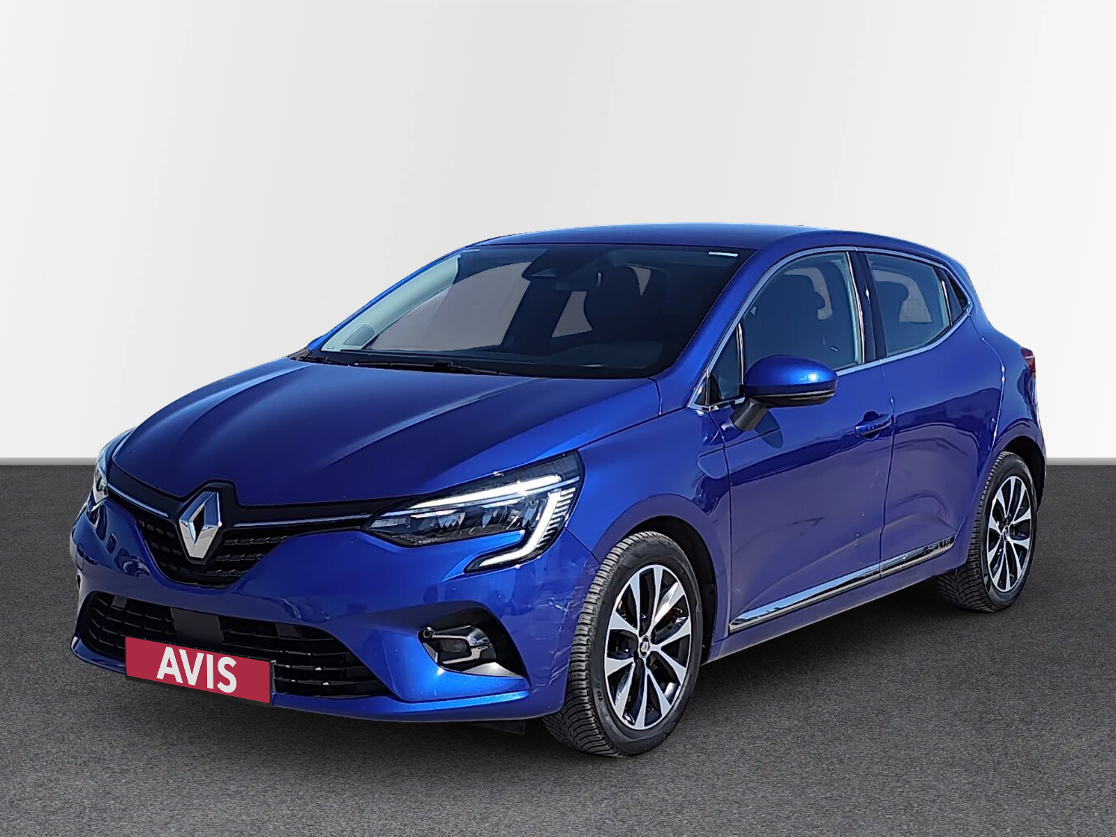 AVIS Used Car | Renault Clio 1.0 Tce 90HP Dynamic