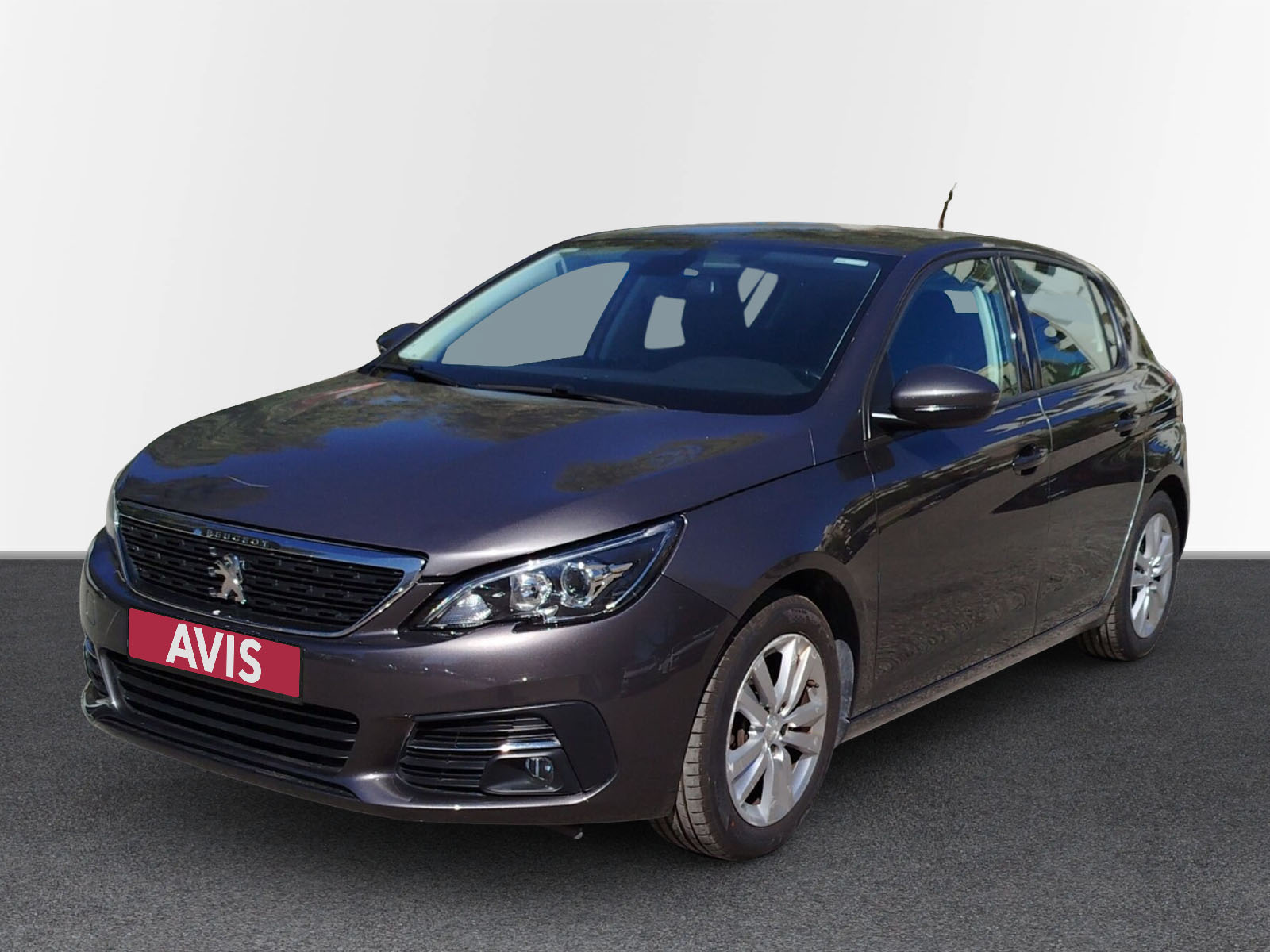 AVIS Used Car | Peugeot 308 1.2 PureTech 110 S&S Active Plus