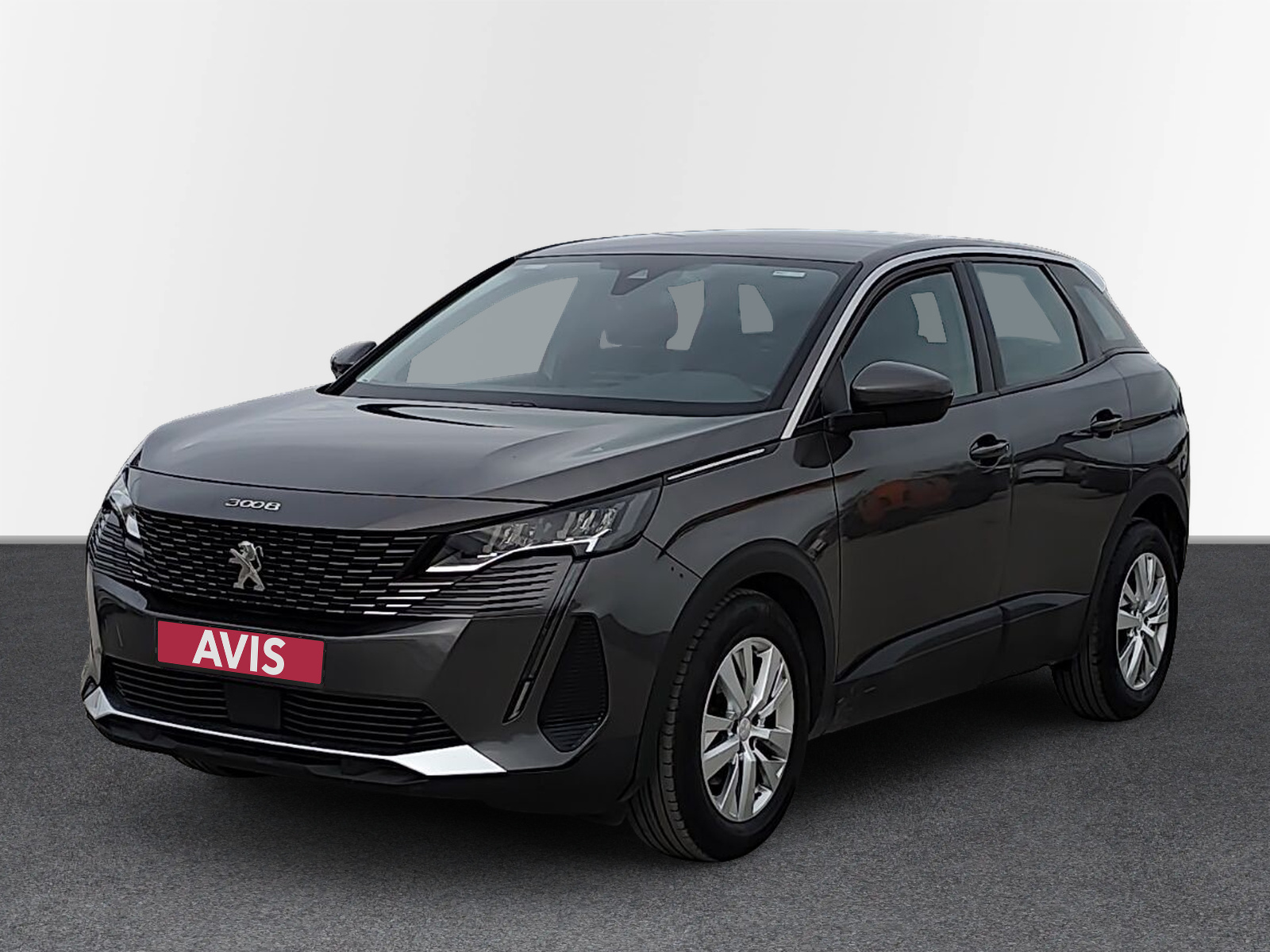 AVIS Used Car | Peugeot 3008 1.5 BlueHDI 130 S&S Corporate