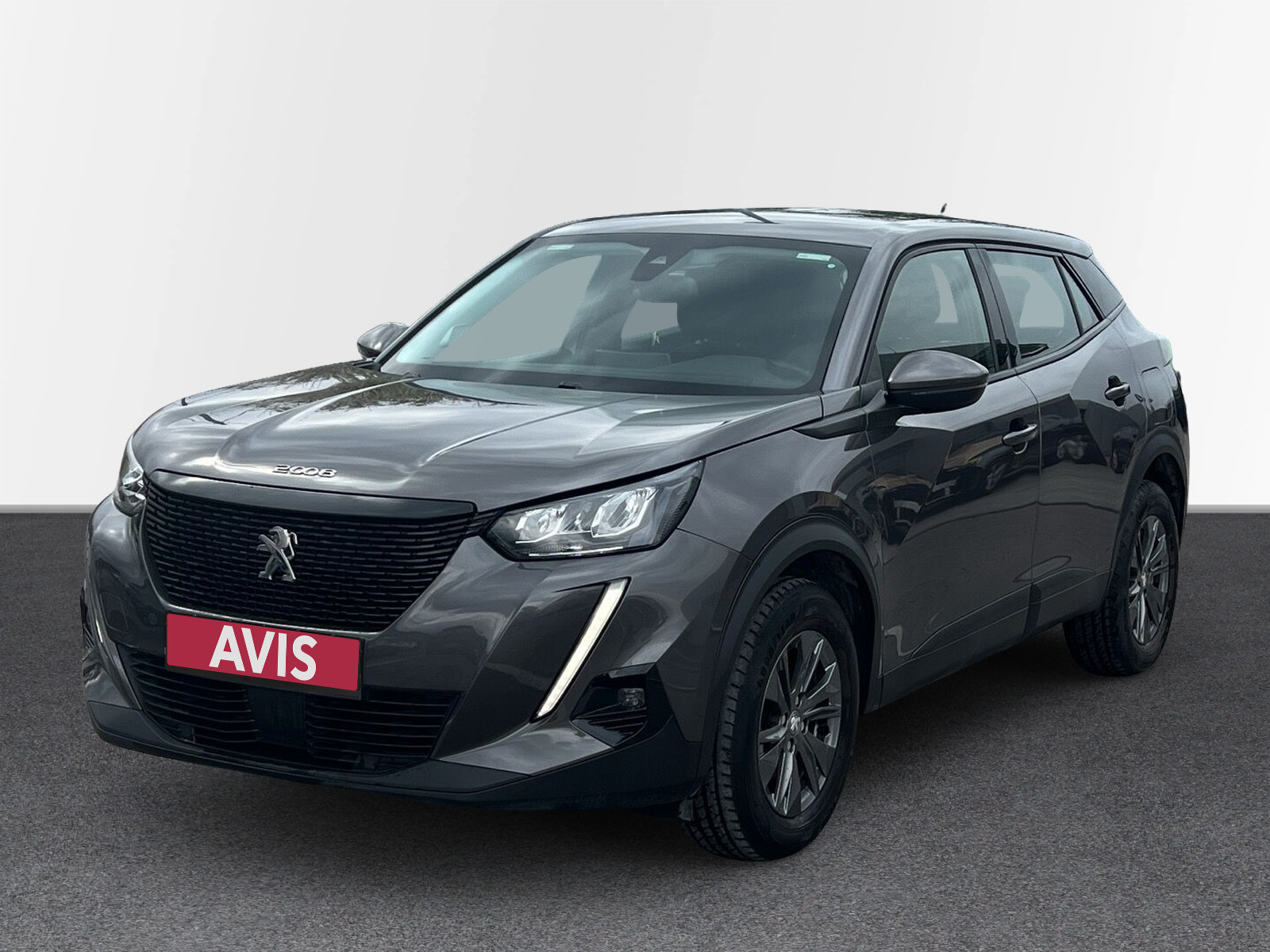 AVIS Used Car | Peugeot 2008 1.5 BlueHDi 110 S&S Active Plus