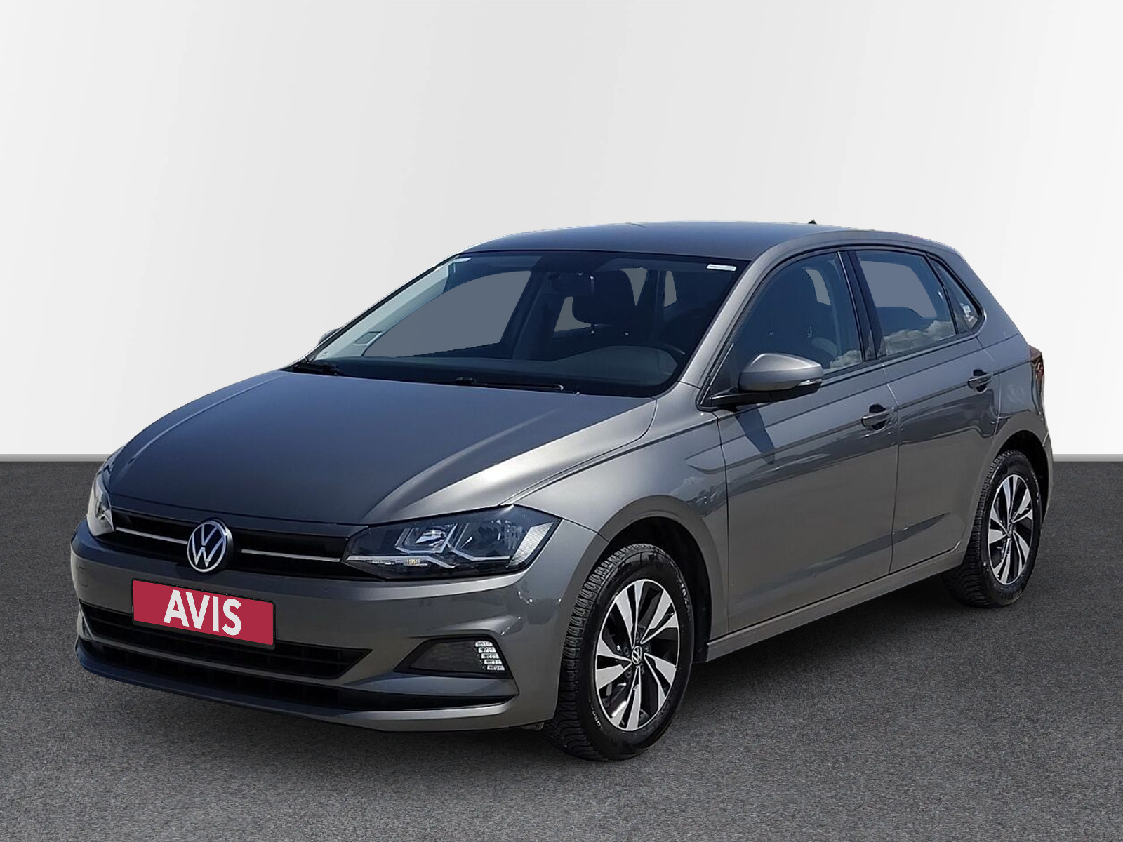 AVIS Used Car | V.W. Polo 1.0 TSI 95PS Comfortline