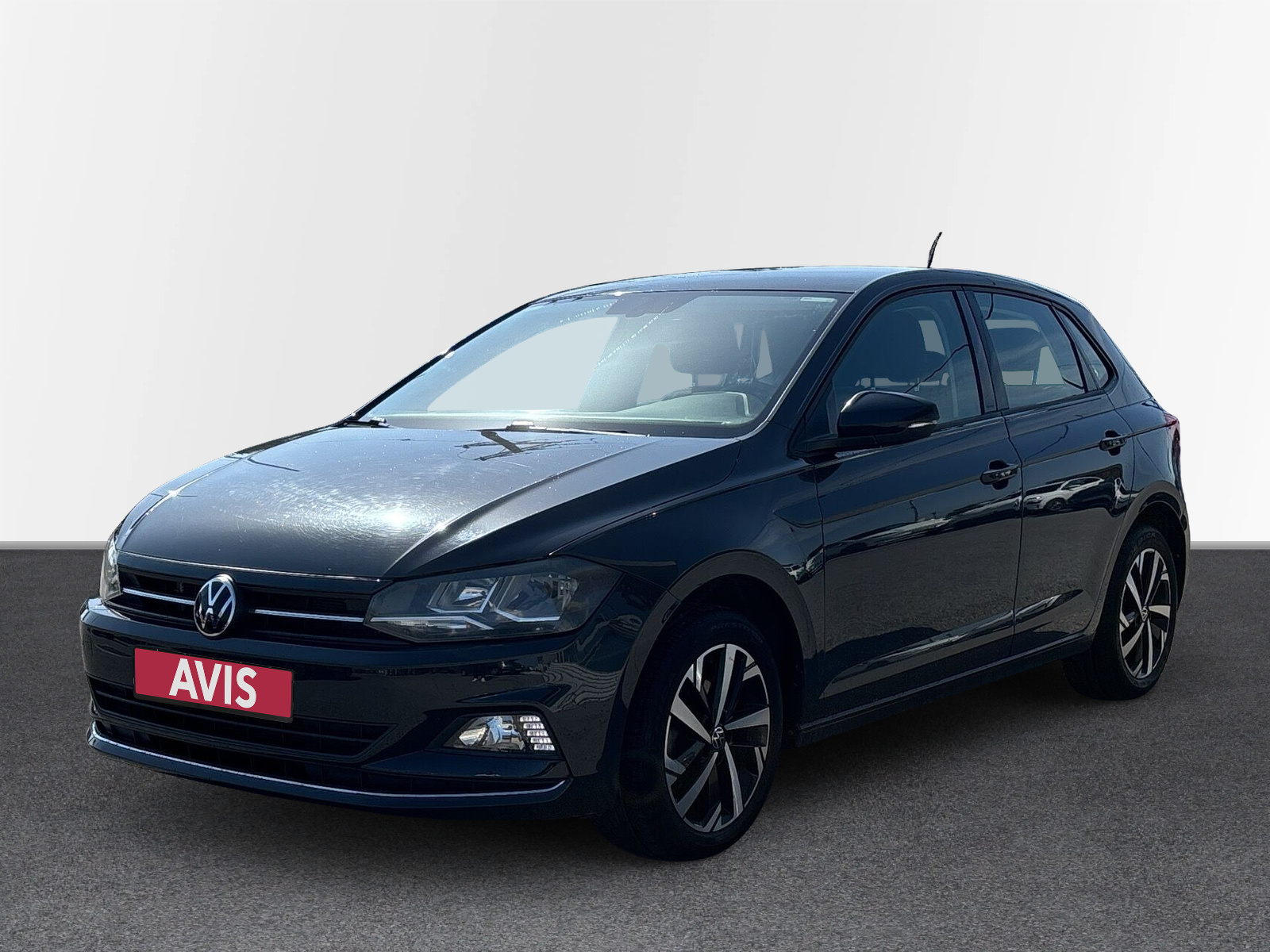 AVIS Used Cars | V.W. Polo 1.0 TSI 110PS Highline