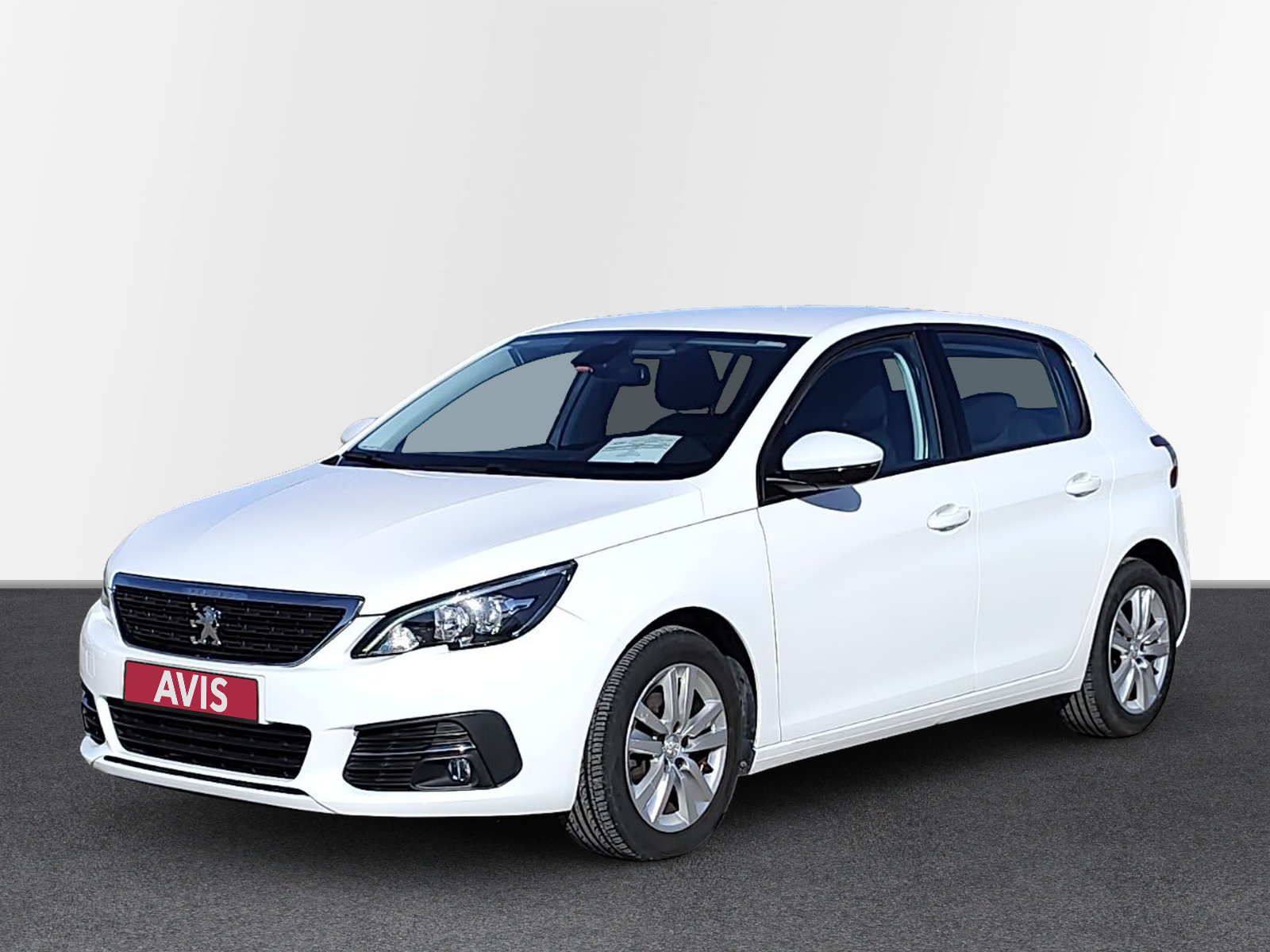 AVIS Used Car | Peugeot 308 1.2 PureTech 130 S&S City EAT8