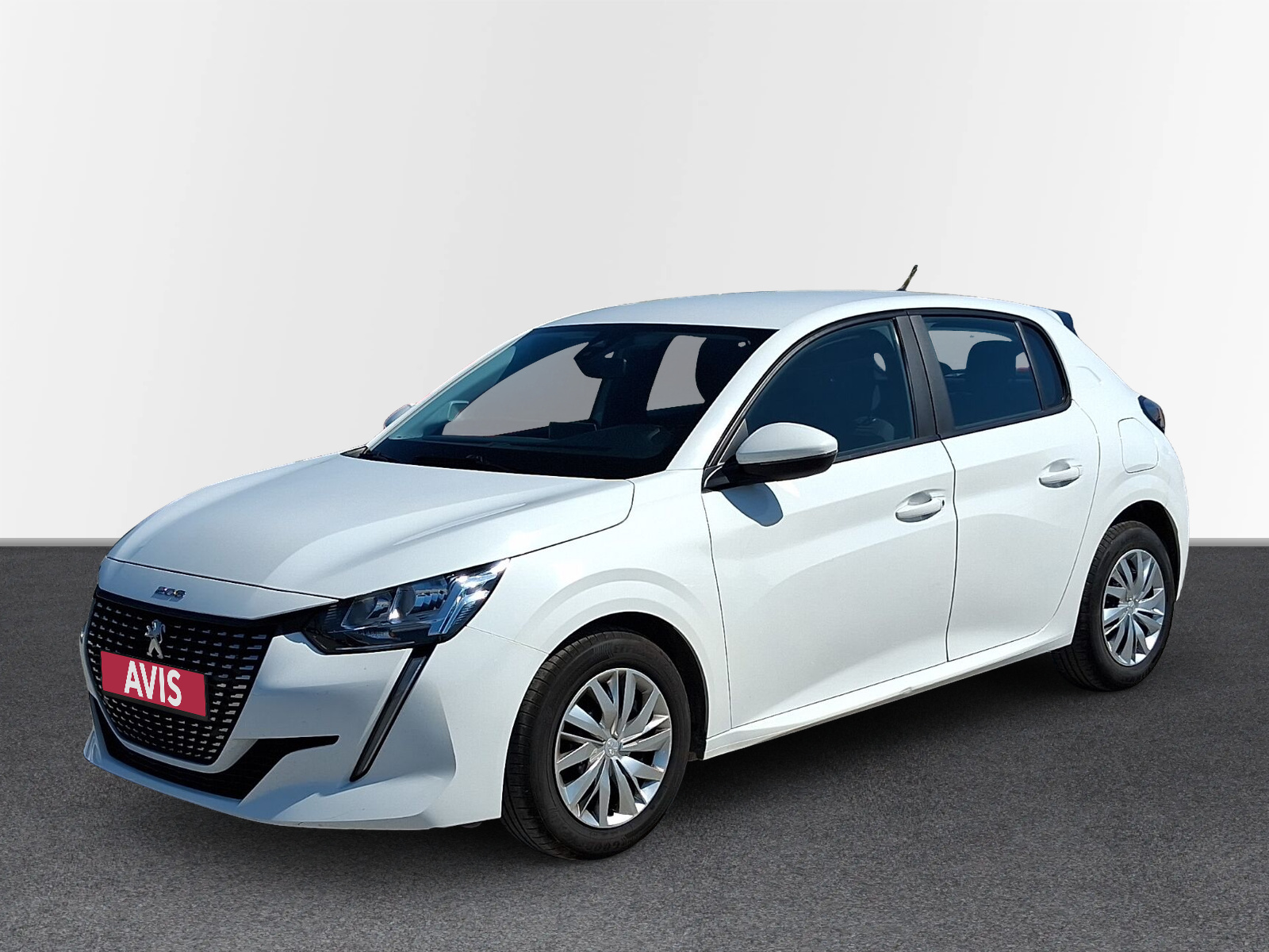 AVIS Used Car | Peugeot 208 1.5 BlueHDi 100 S&S Active