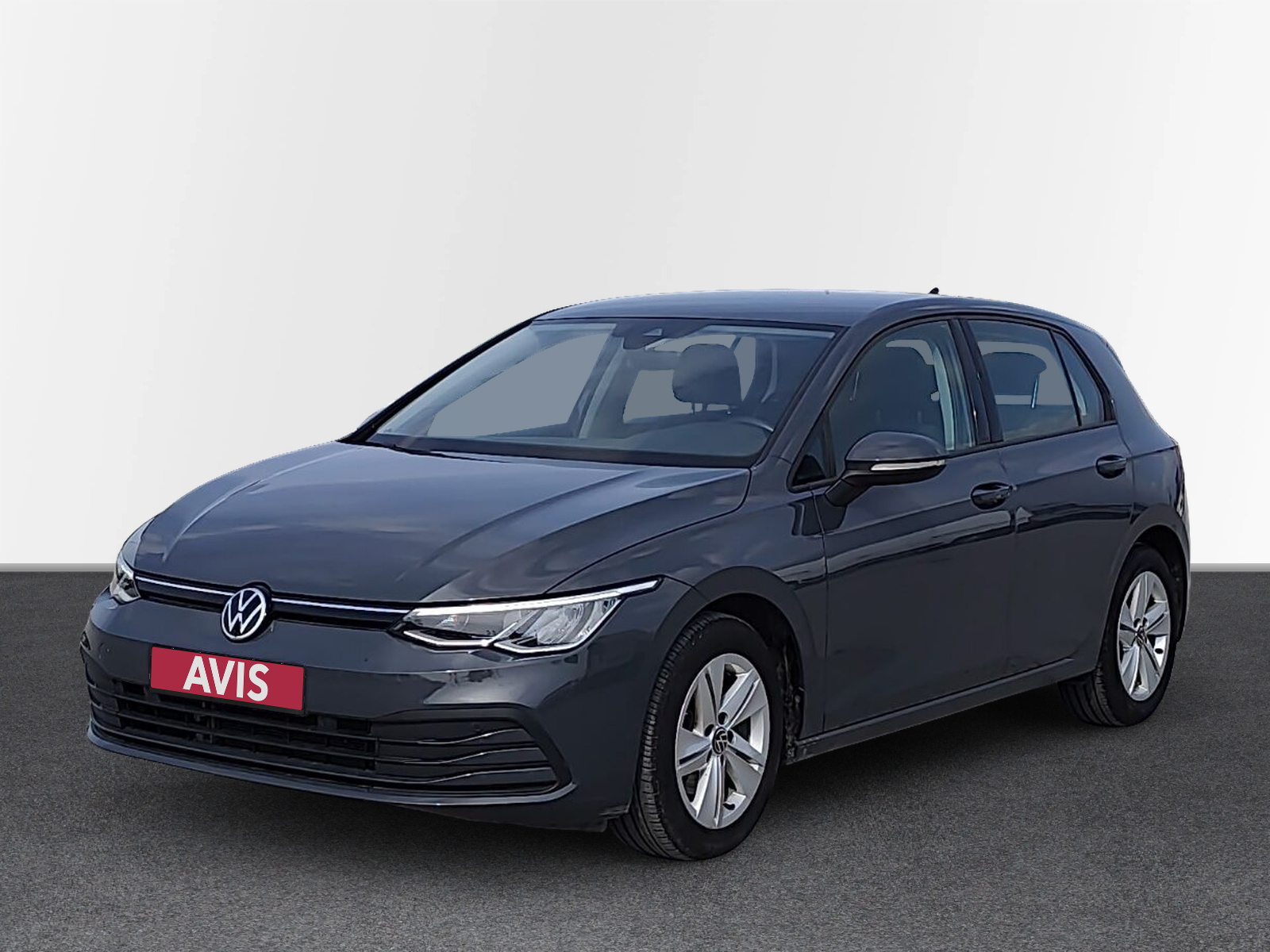 AVIS Used Car | V.W. Golf 1.5 ETSI ACT 150PS Life DSG Mild Hybrid