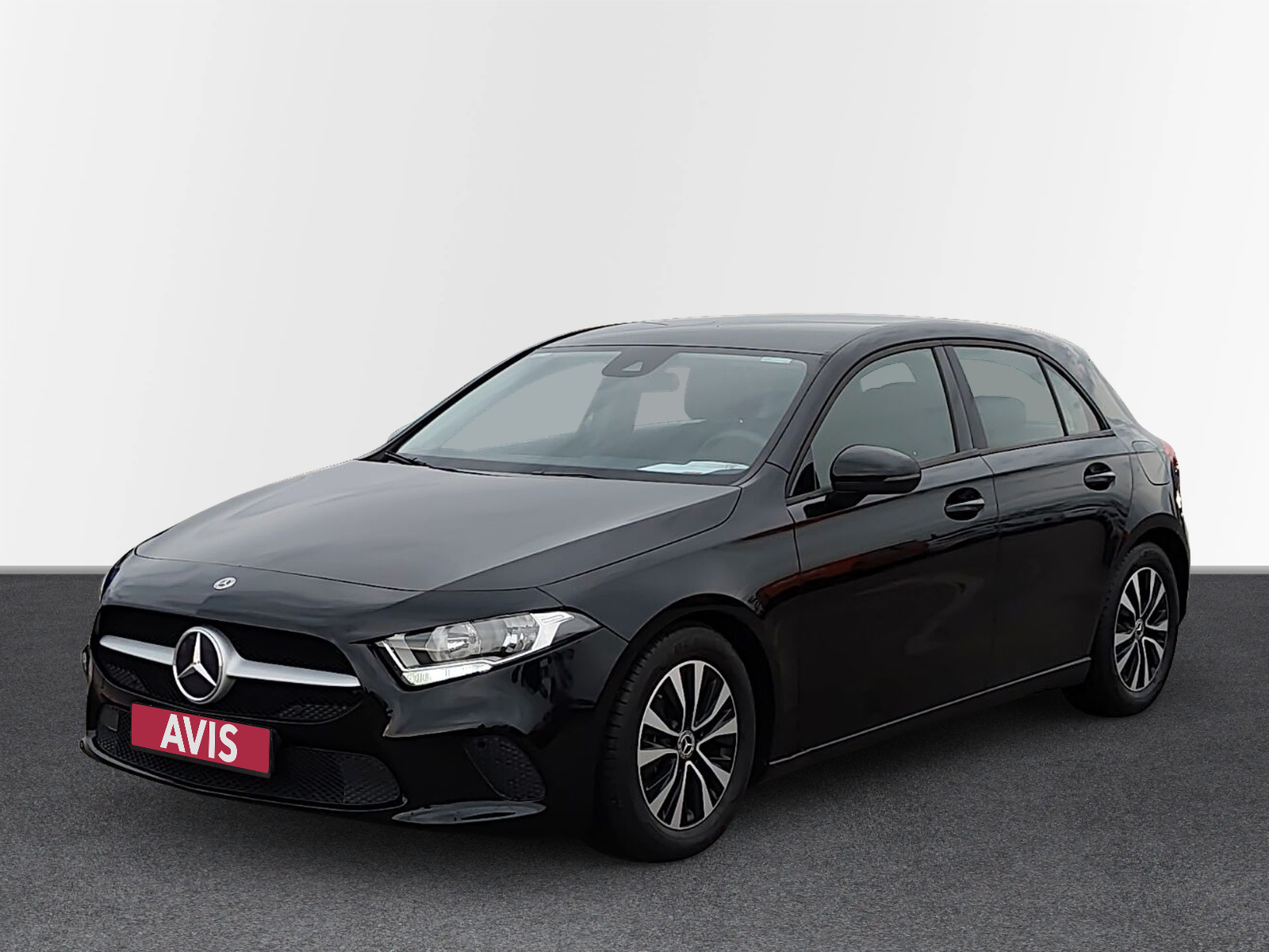 AVIS Used Car | MERCEDES A-Class A 160 d