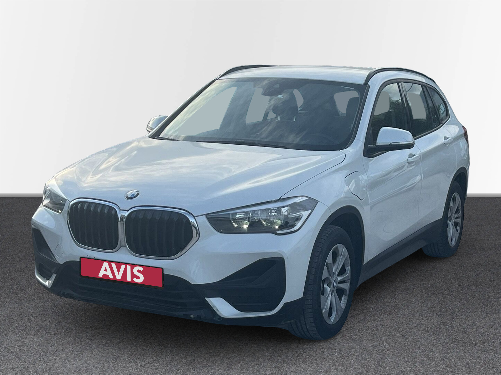 AVIS Used Car | B.M.W. X1 xDrive25e
