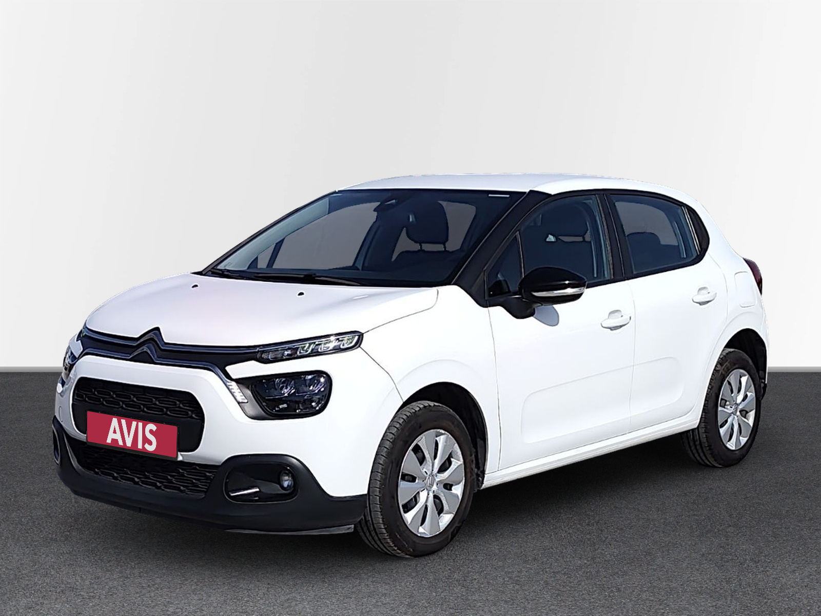 AVIS Used Car | Citroen C3 1.5 BlueHDi 100 S&S Corporate Plus