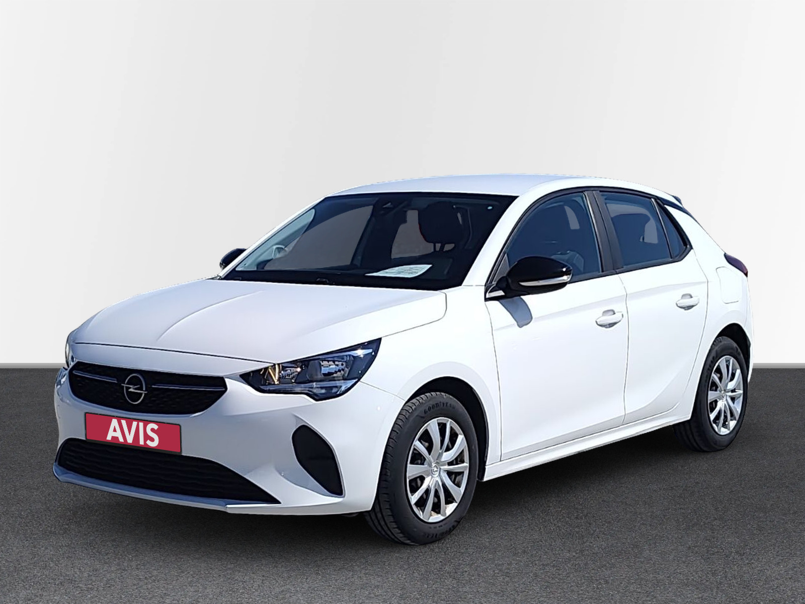 AVIS Used Car | Opel Corsa 1.2 75hp S/S MT5