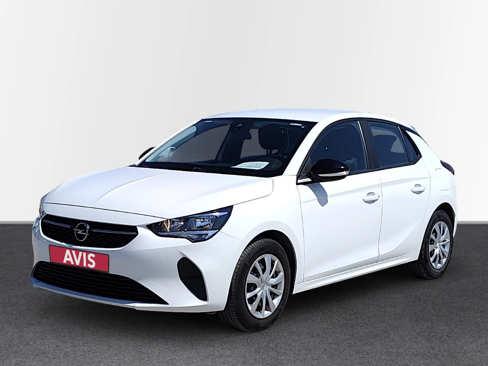 AVIS Used Car | Opel Corsa 1.2 75hp S/S MT5