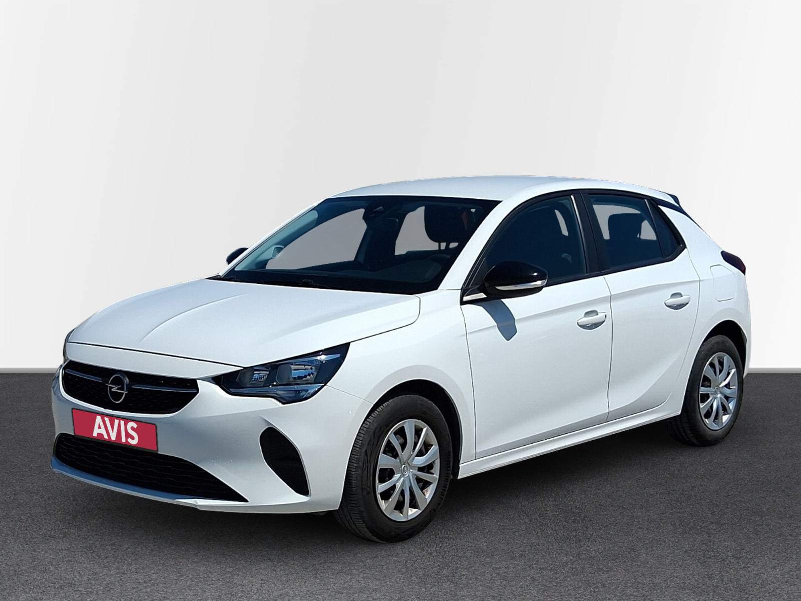 AVIS Used Car | Opel Corsa 1.2 75hp S/S MT5
