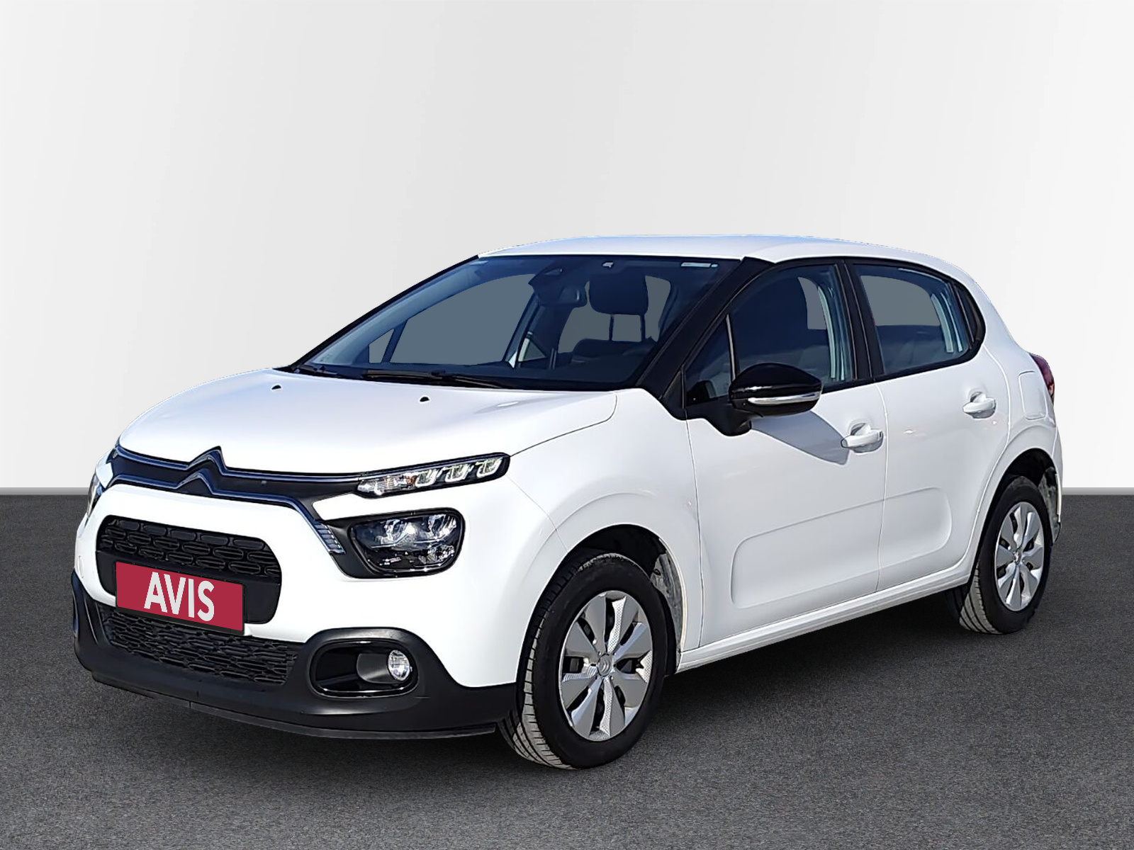 AVIS Used Car | Citroen C3 1.5 BlueHDi 100 S&S Corporate Plus