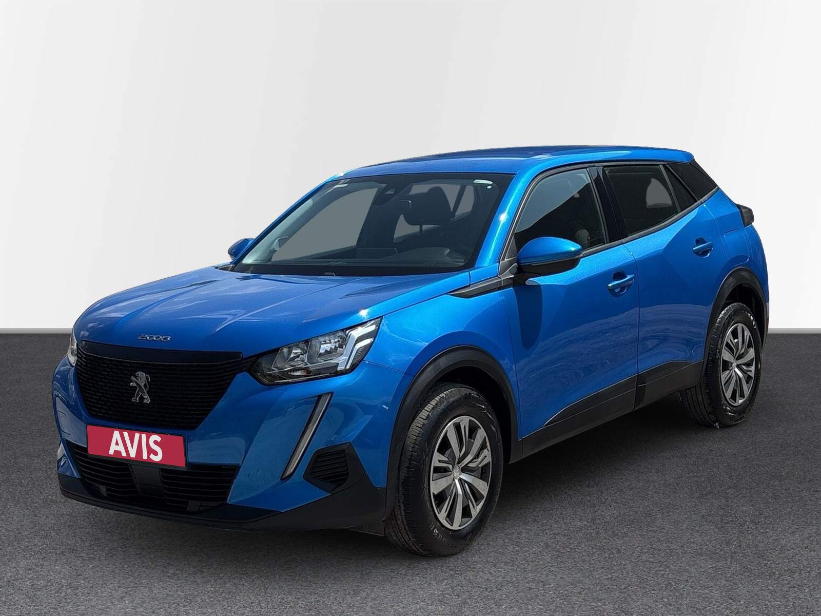 AVIS Used Car | Peugeot 2008 1.5 BlueHDi 110 S&S Active