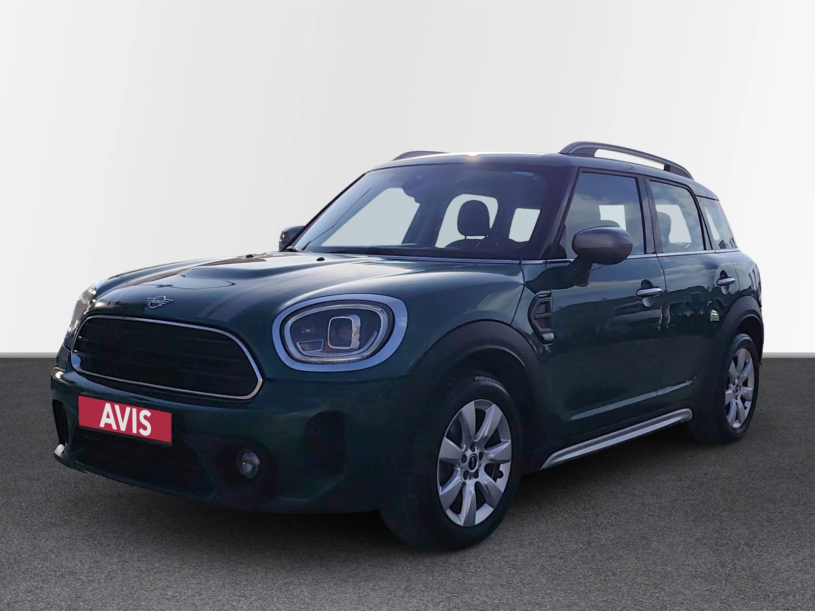 AVIS Used Car | Mini Countryman Cooper