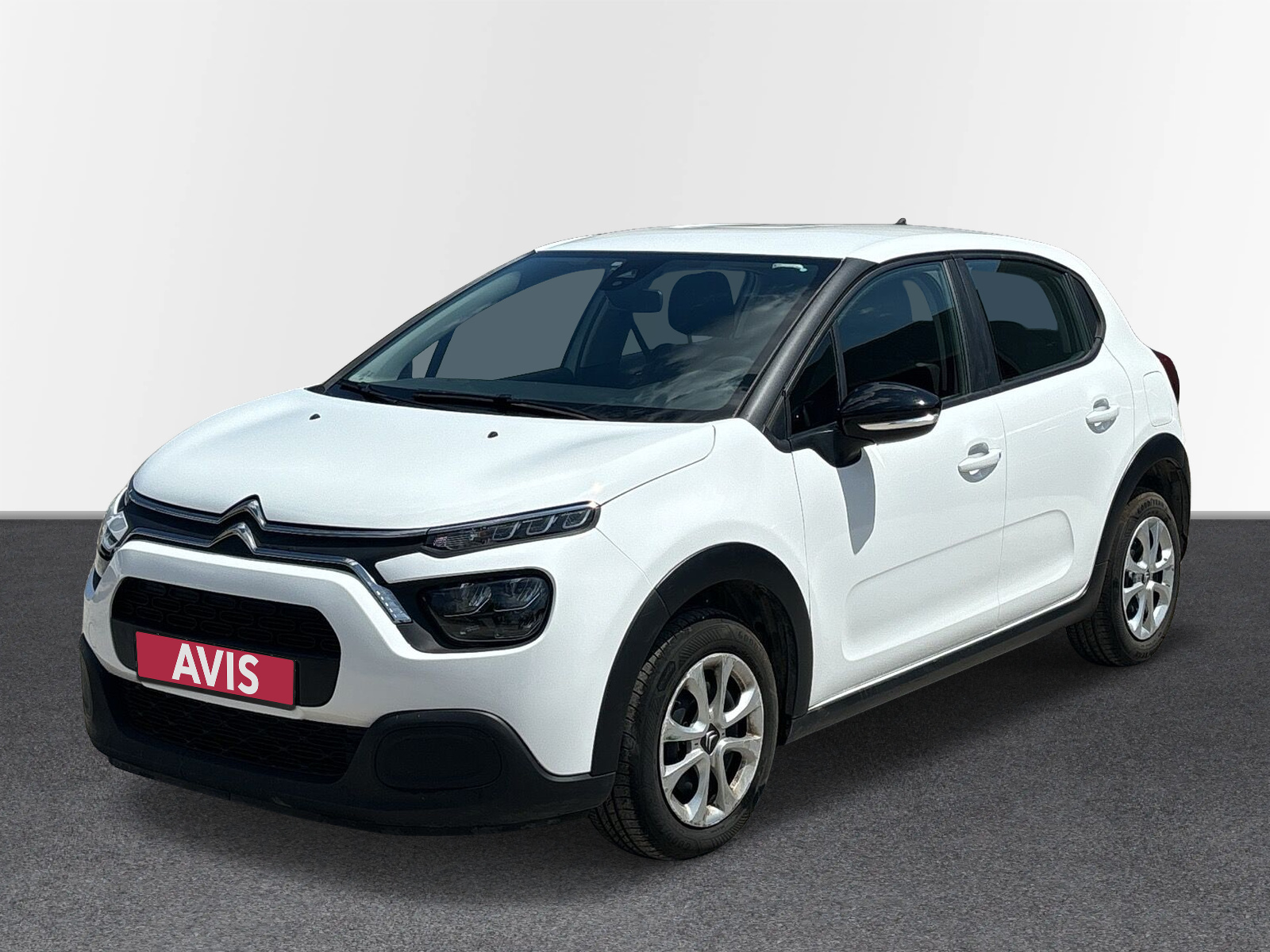 AVIS Used Car | Citroen C3 1.5 BlueHDi 100 S&S Corporate